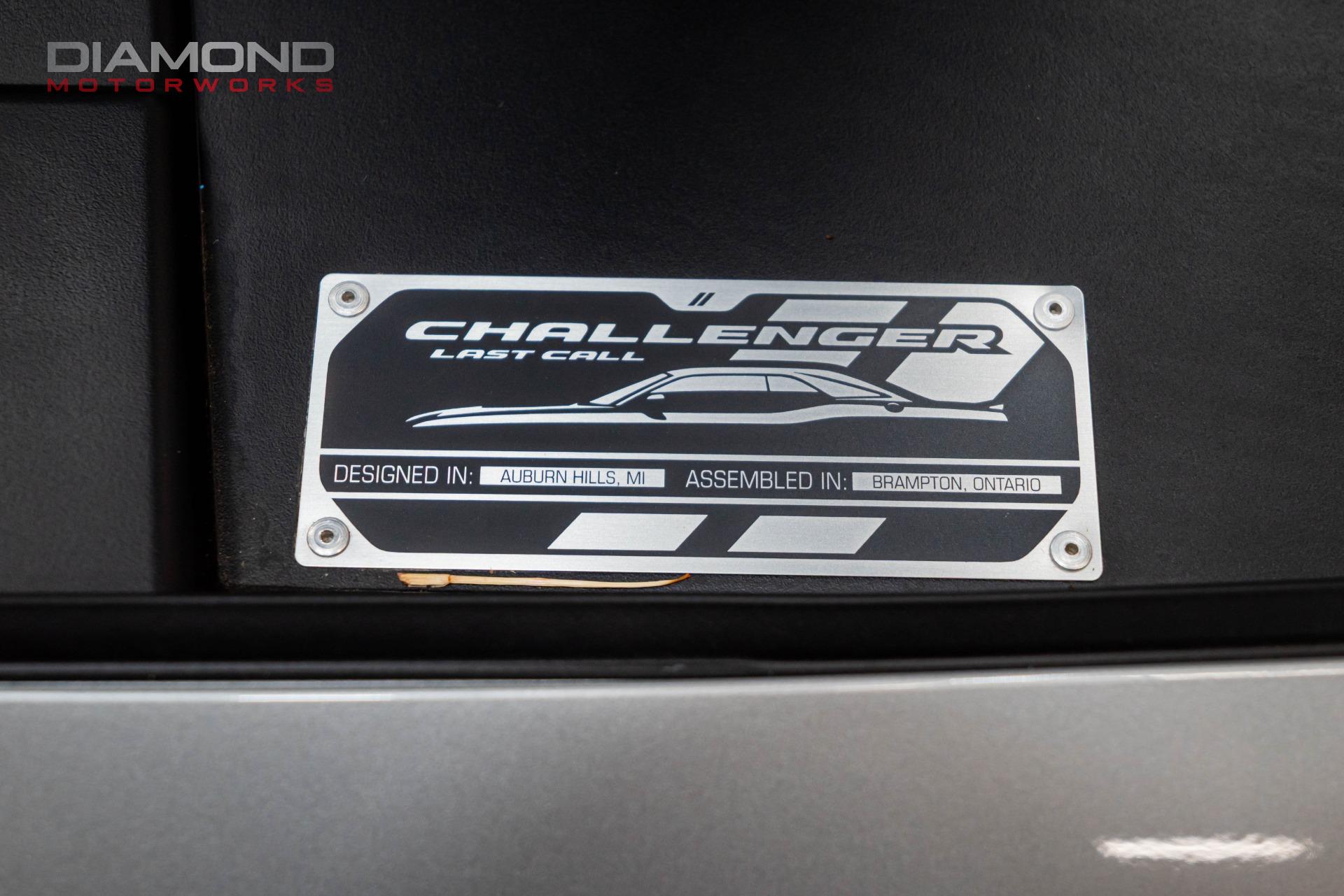 2023 DODGE CHALLENGER - Image 90