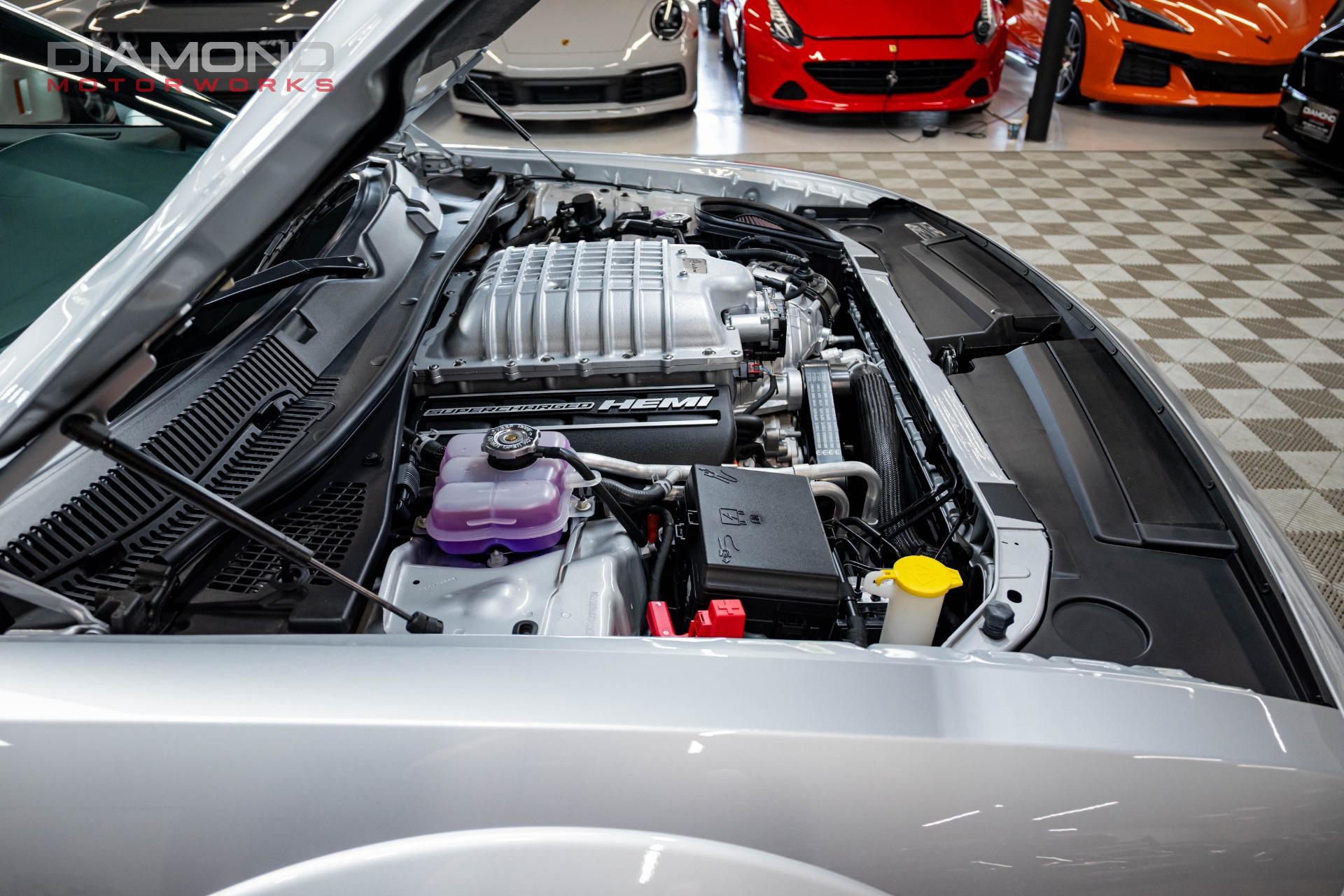 2023 DODGE CHALLENGER - Image 91