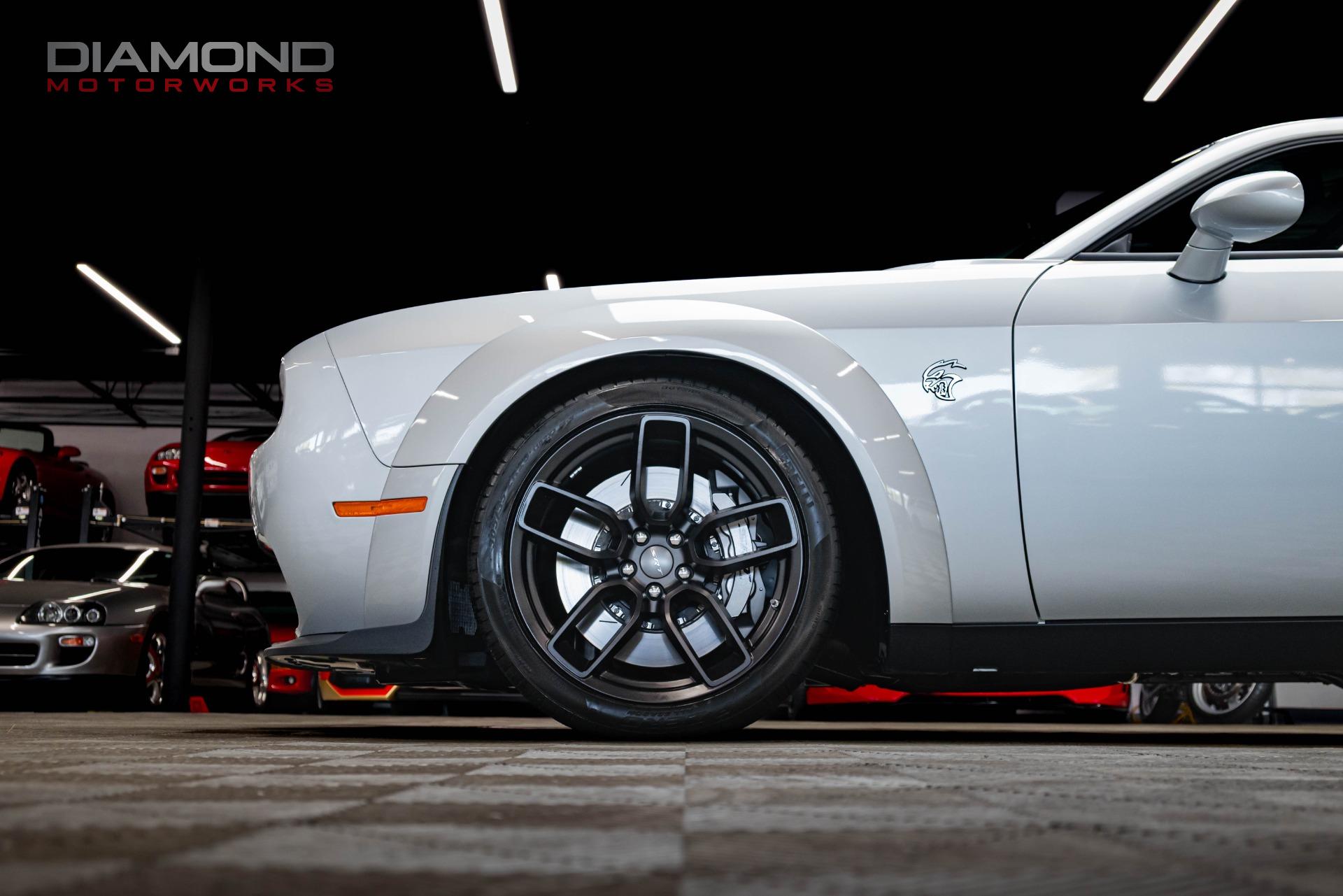 2023 DODGE CHALLENGER - Image 11