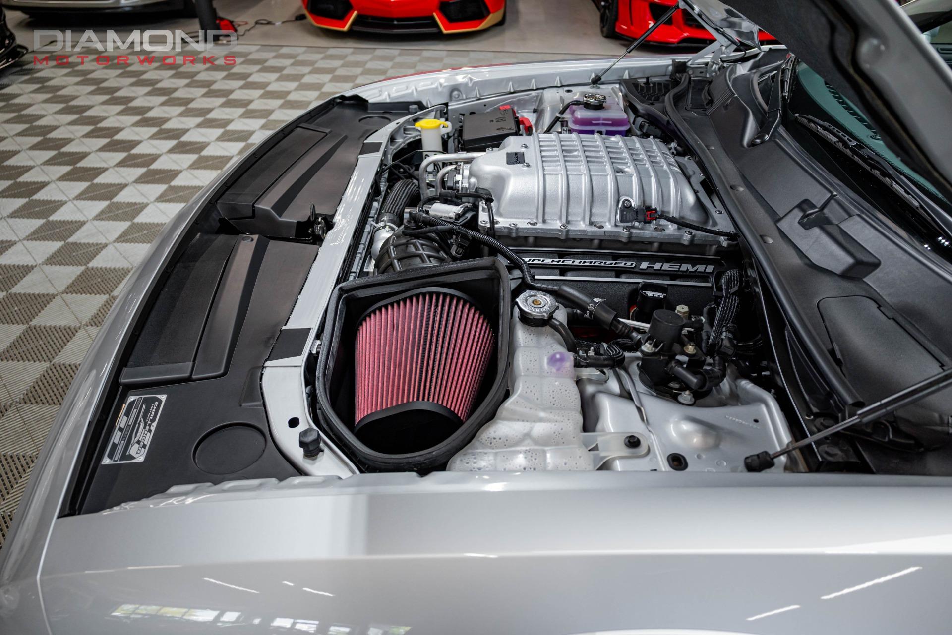 2023 DODGE CHALLENGER - Image 92