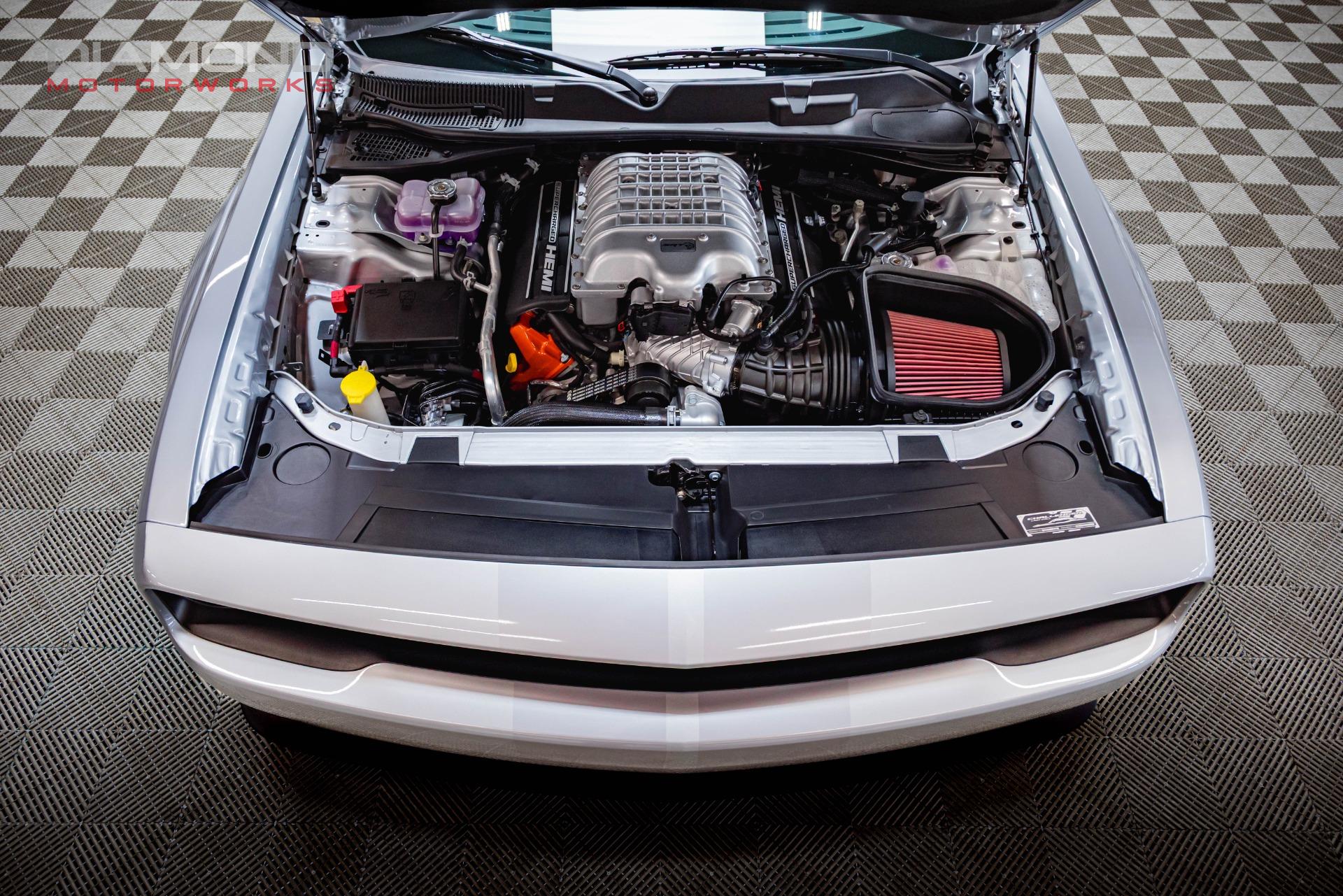 2023 DODGE CHALLENGER - Image 94