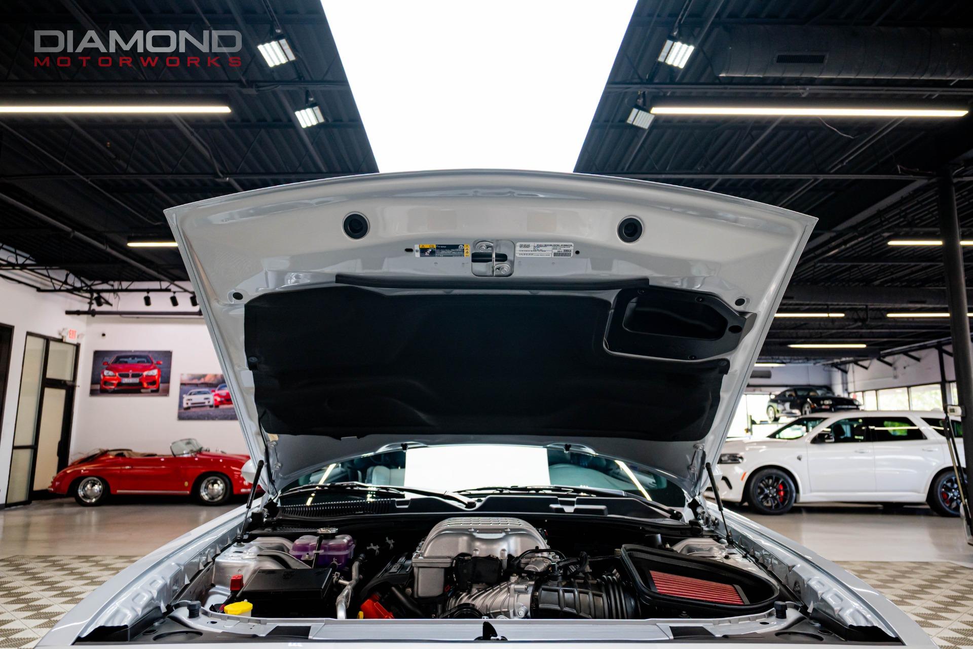 2023 DODGE CHALLENGER - Image 95