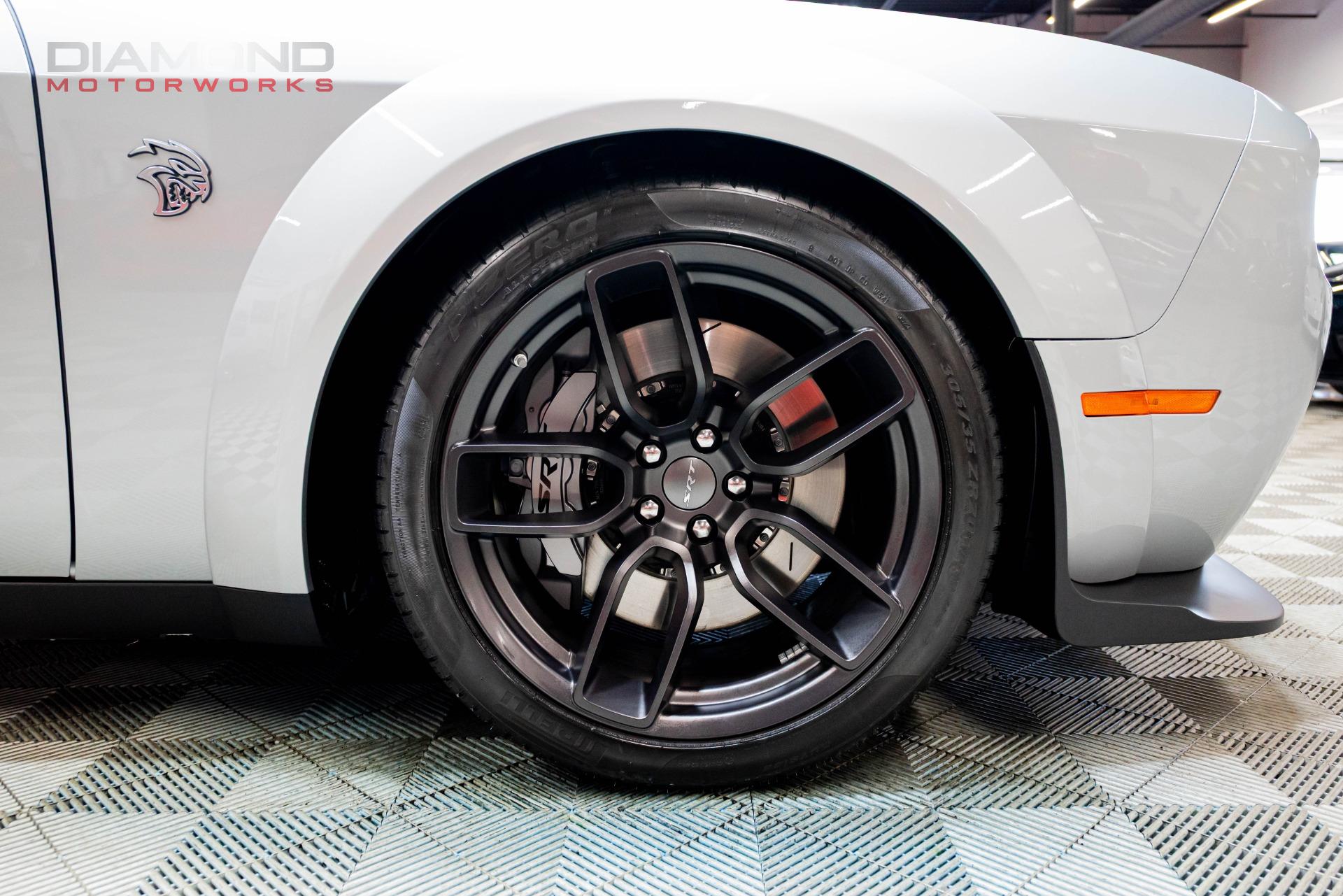 2023 DODGE CHALLENGER - Image 99