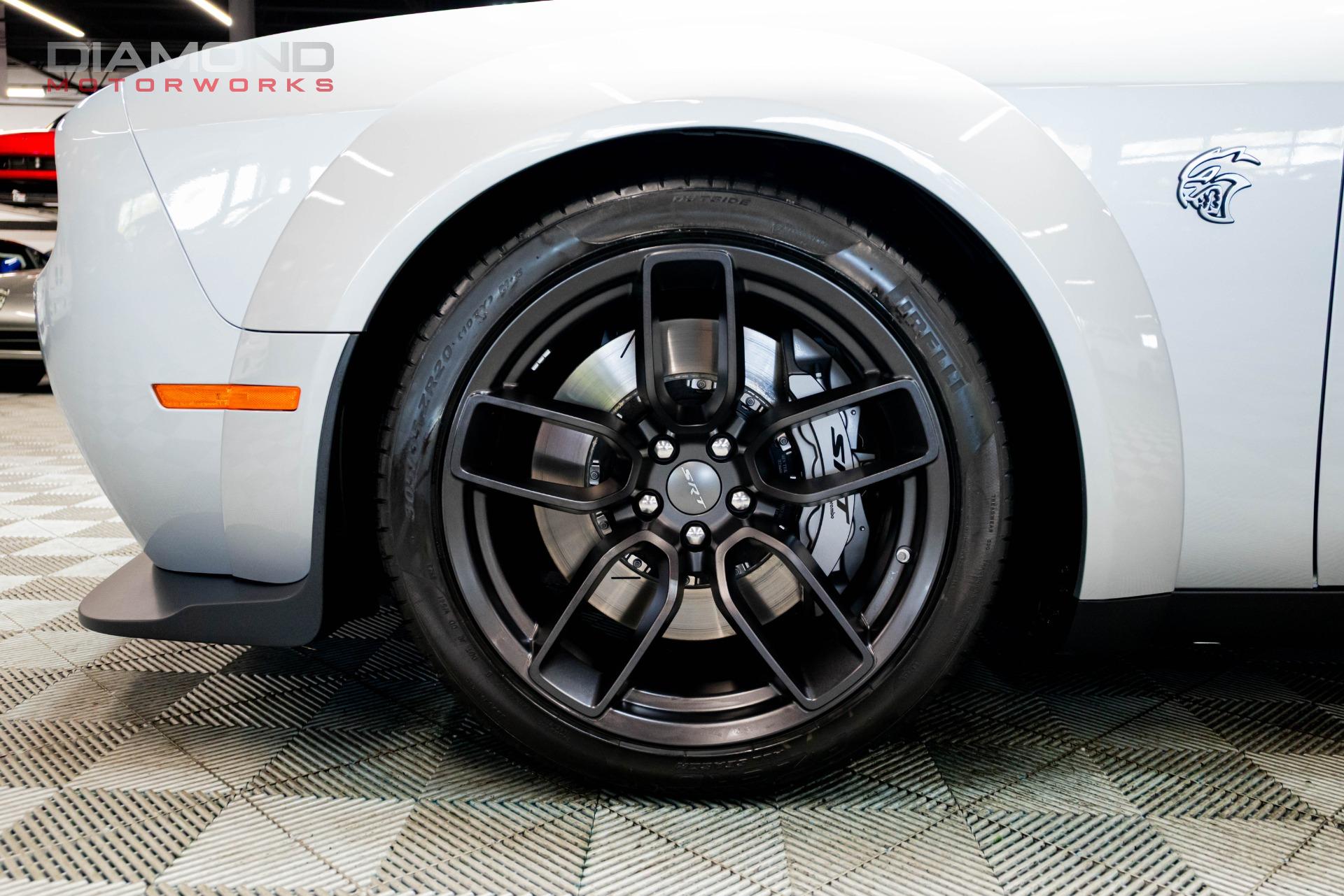 2023 DODGE CHALLENGER - Image 100