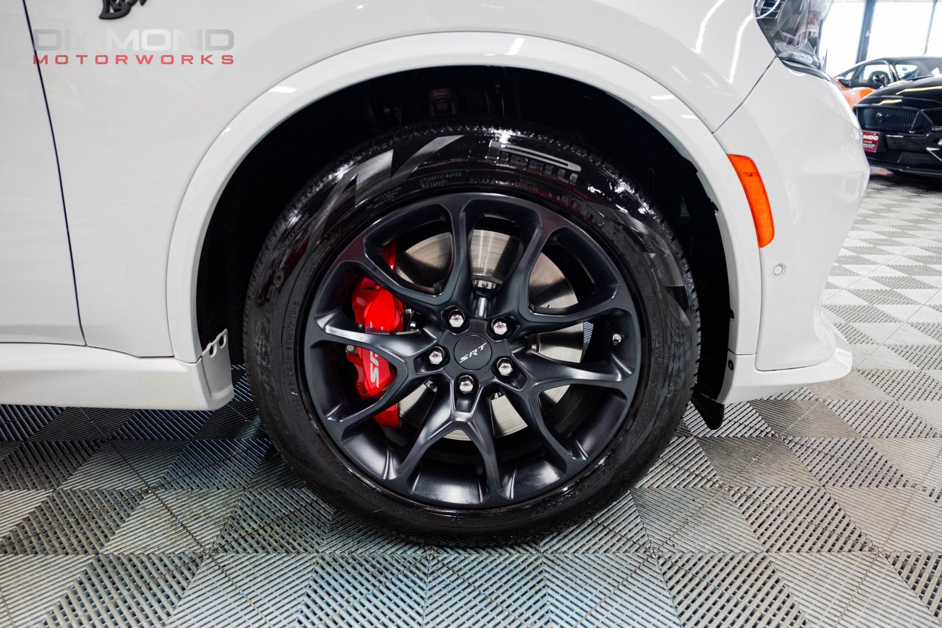 2021 DODGE DURANGO - Image 103