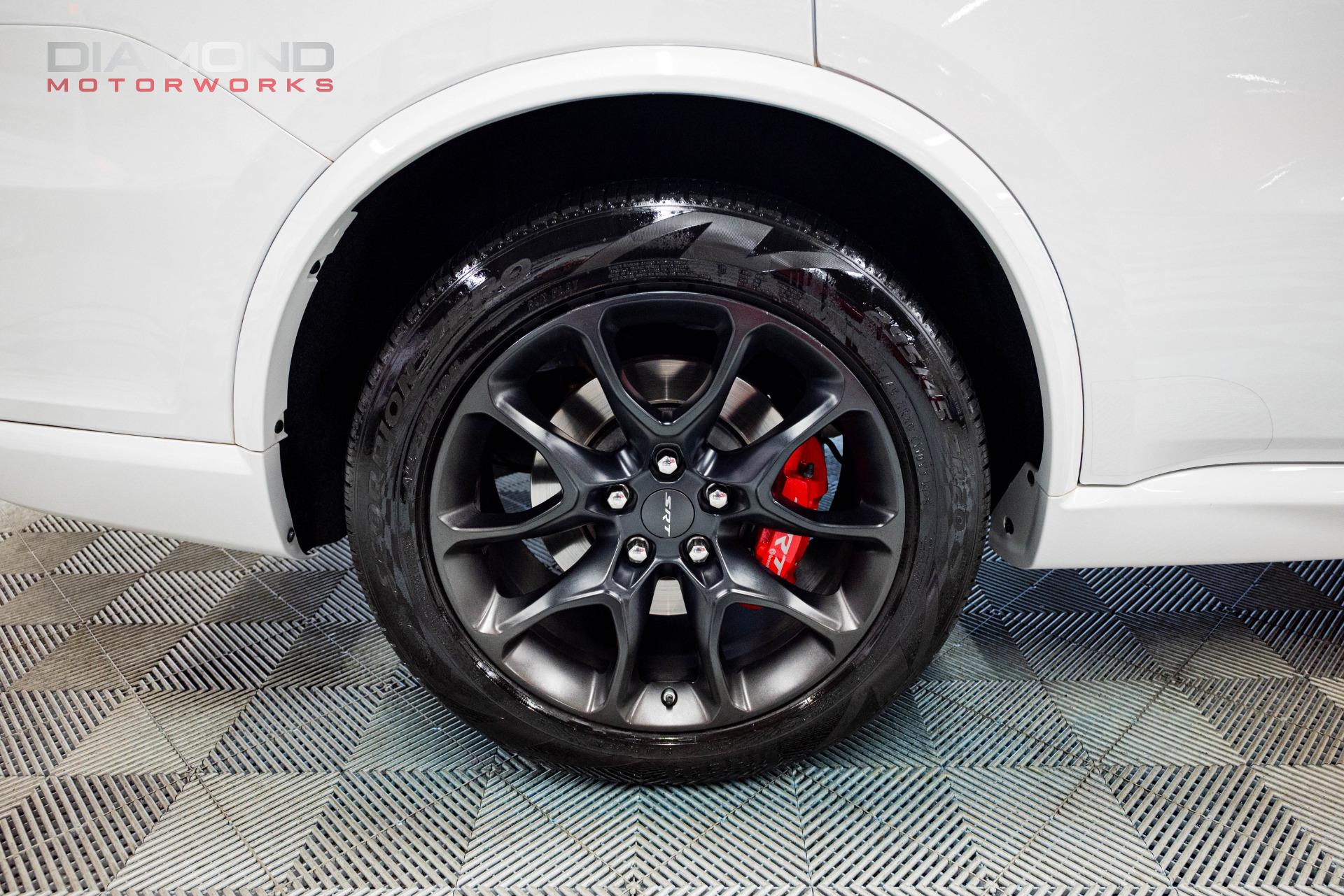 2021 DODGE DURANGO - Image 104