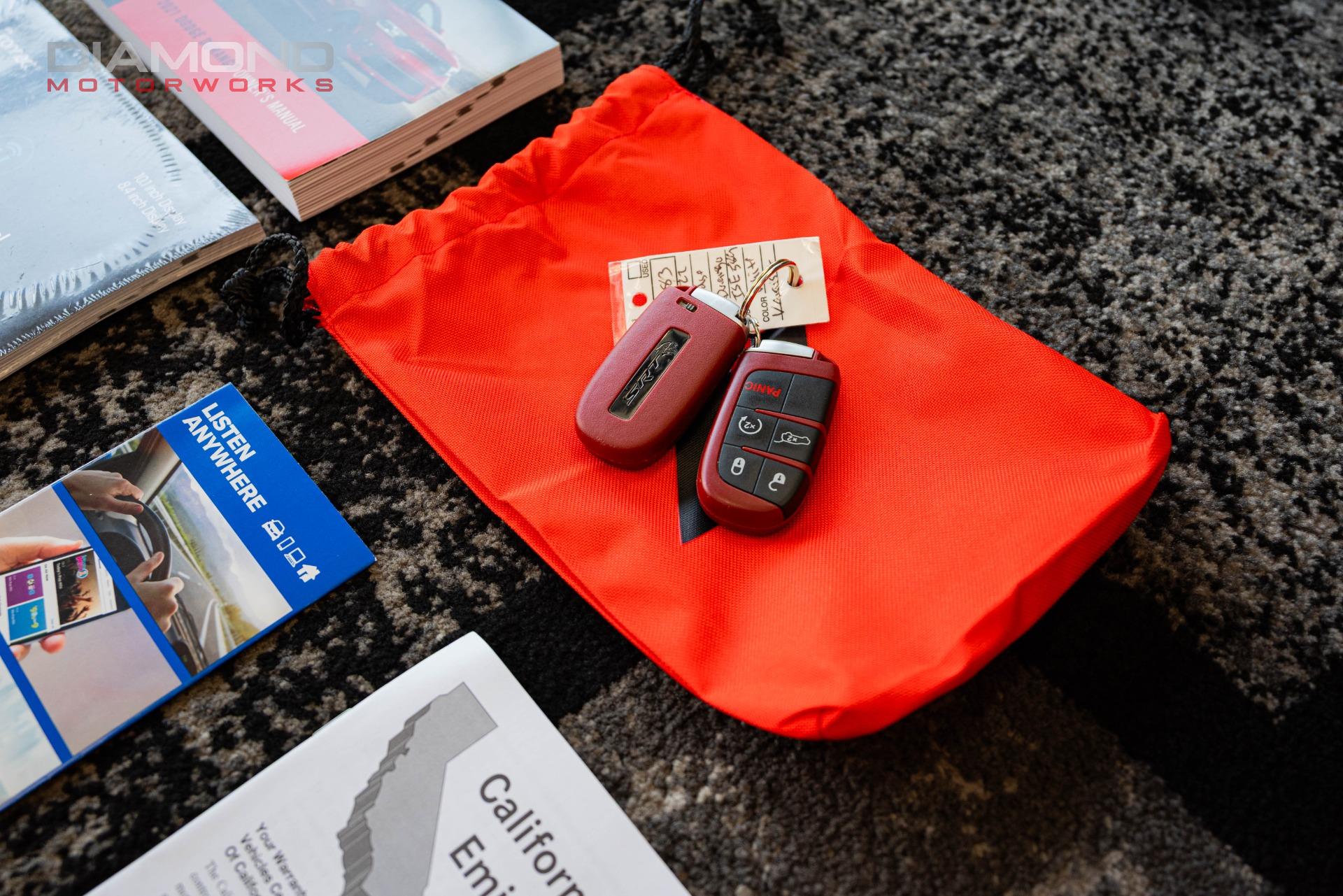 2021 DODGE DURANGO - Image 109