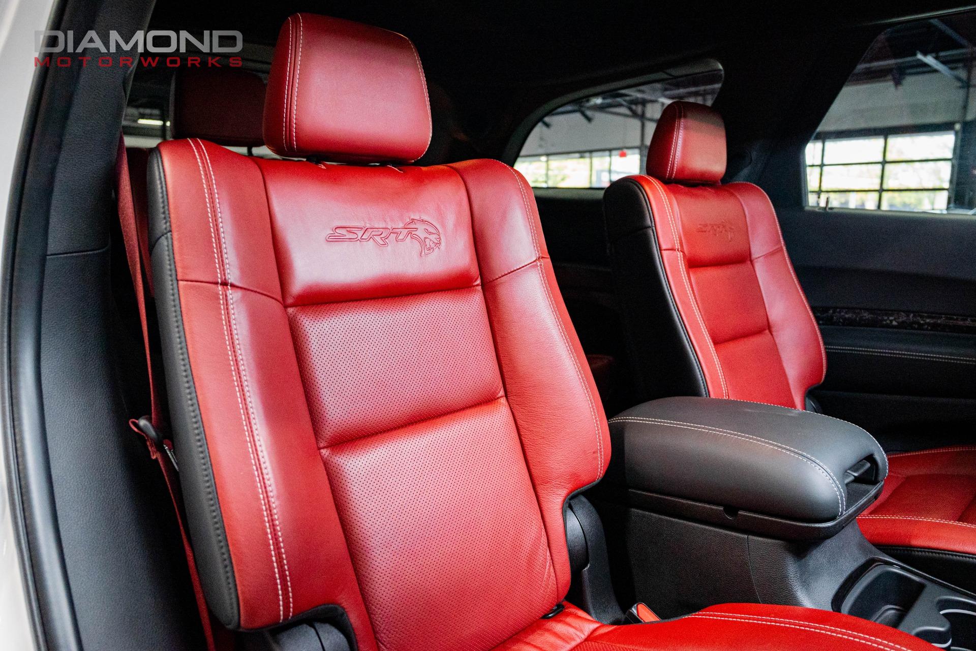 2021 DODGE DURANGO - Image 14