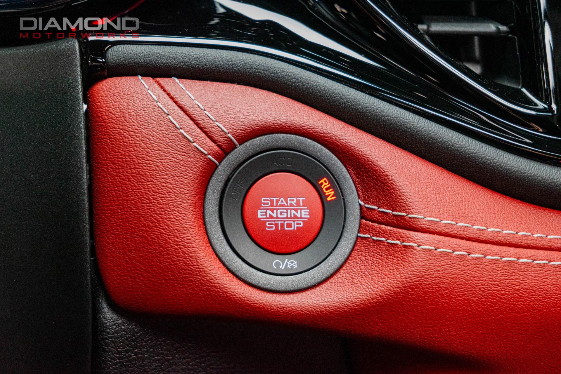 2021 DODGE DURANGO - Image 17