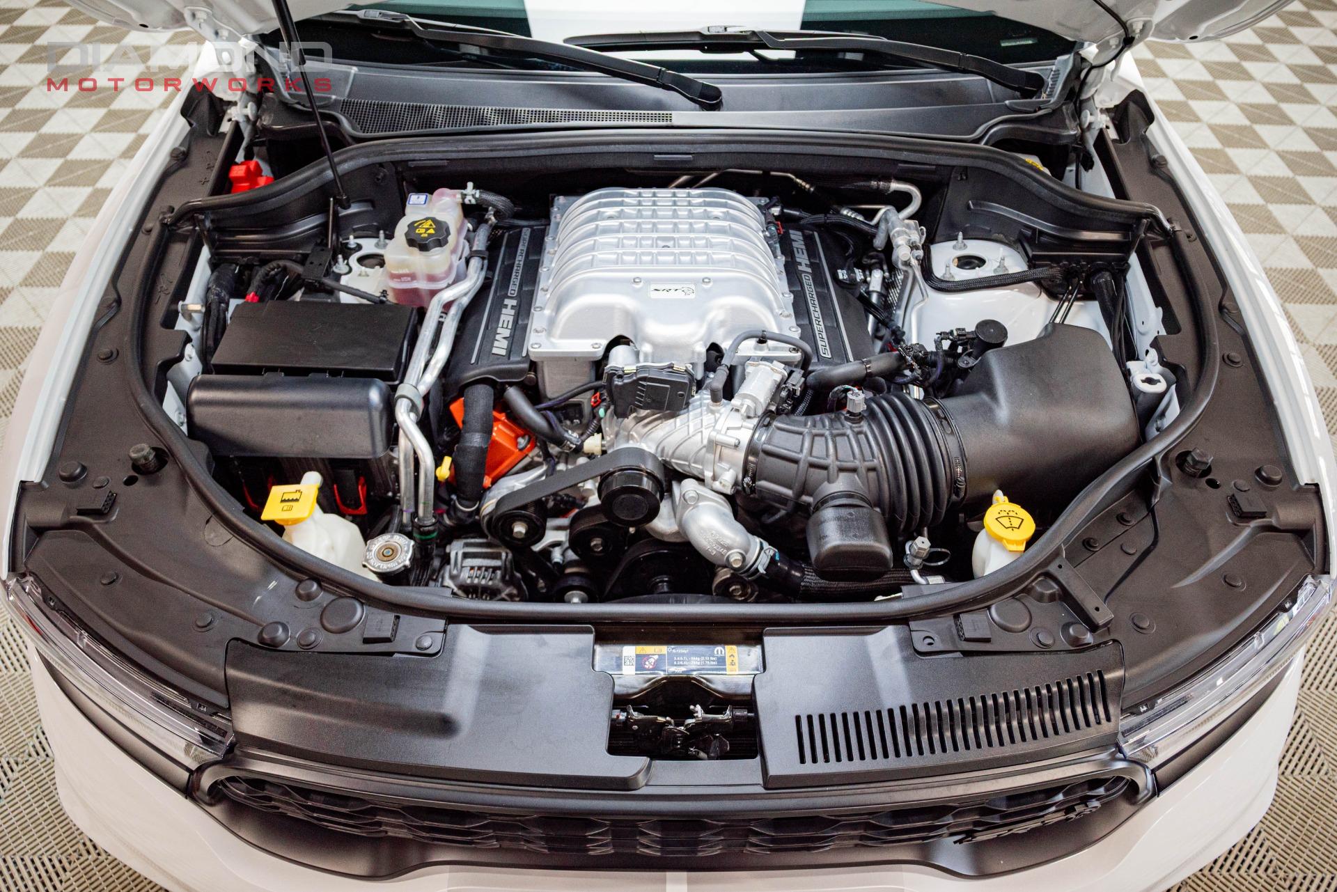 2021 DODGE DURANGO - Image 19