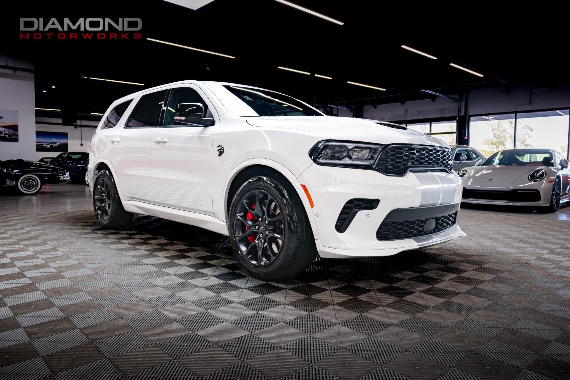 2021 DODGE DURANGO - Image 21