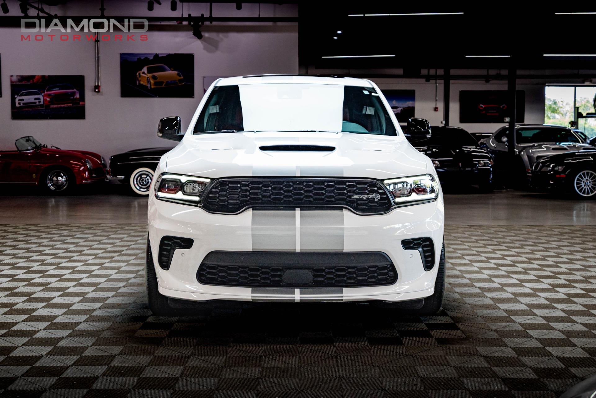 2021 DODGE DURANGO - Image 23