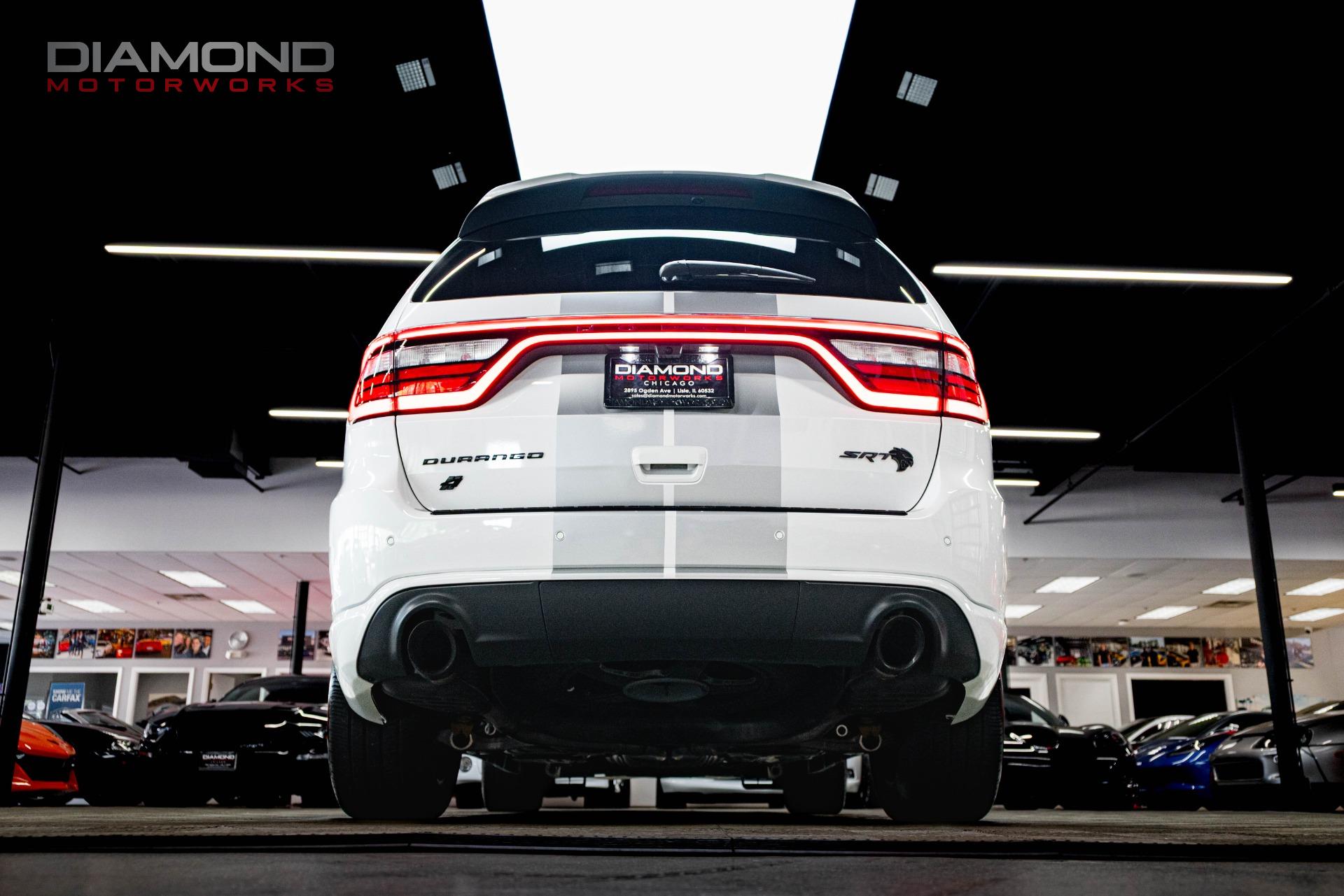 2021 DODGE DURANGO - Image 24