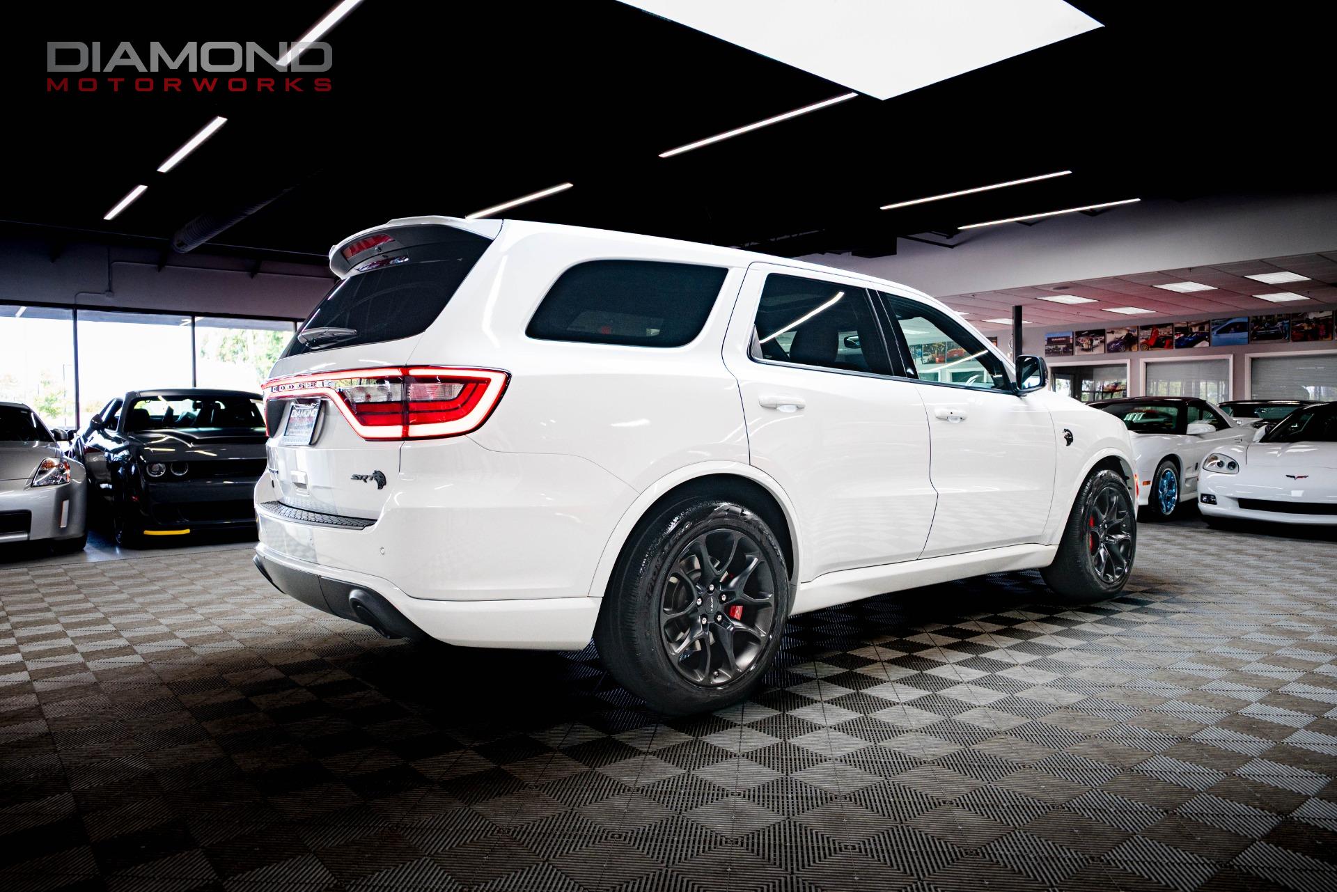 2021 DODGE DURANGO - Image 28