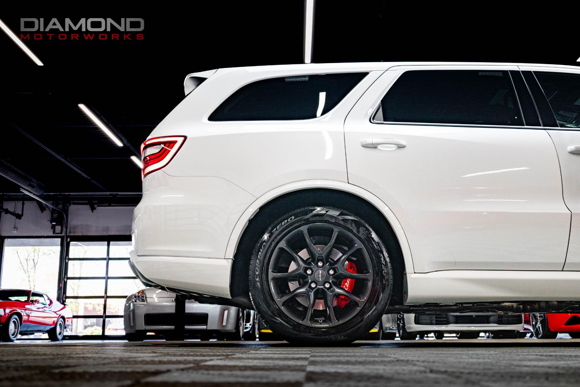 2021 DODGE DURANGO - Image 29