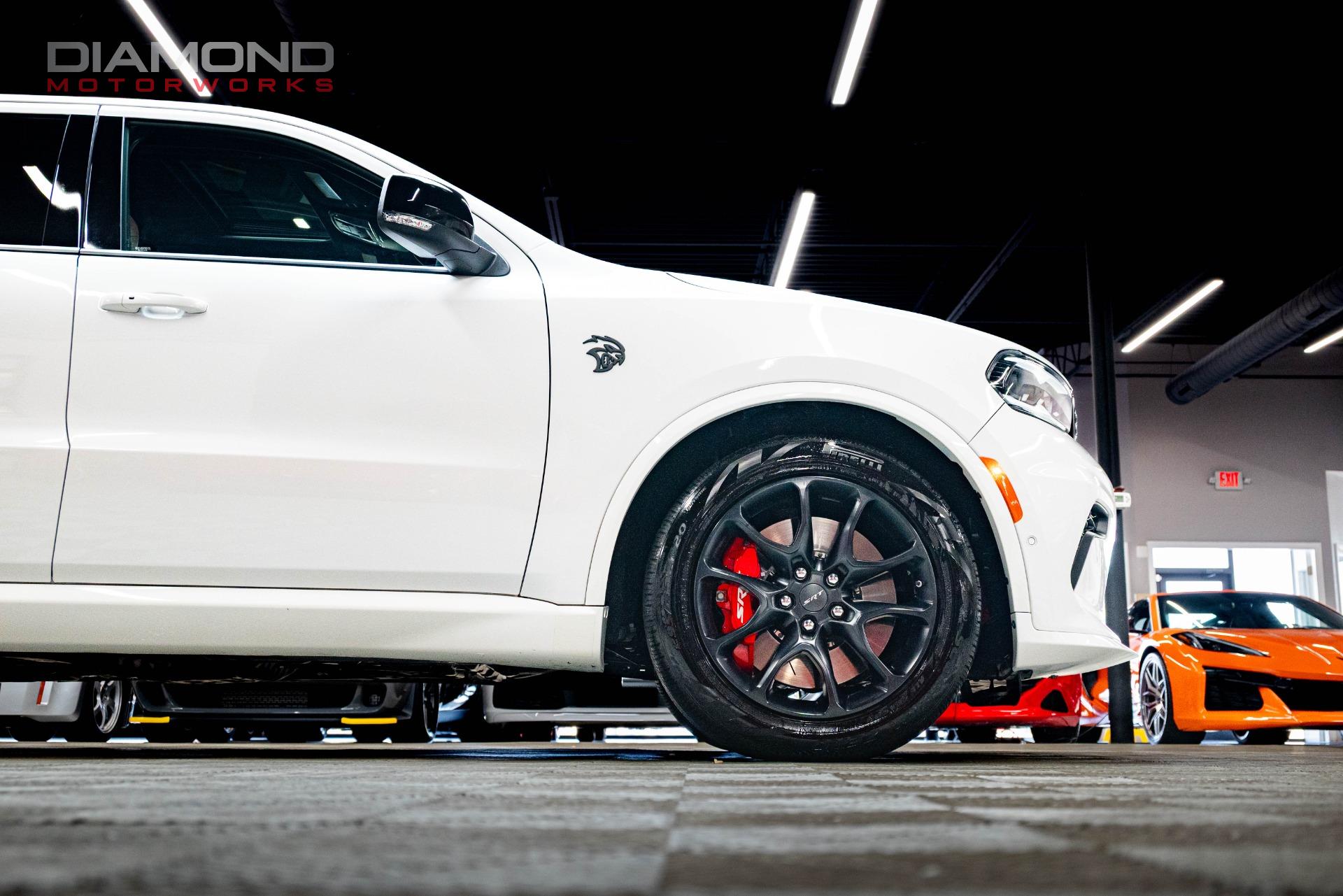 2021 DODGE DURANGO - Image 31