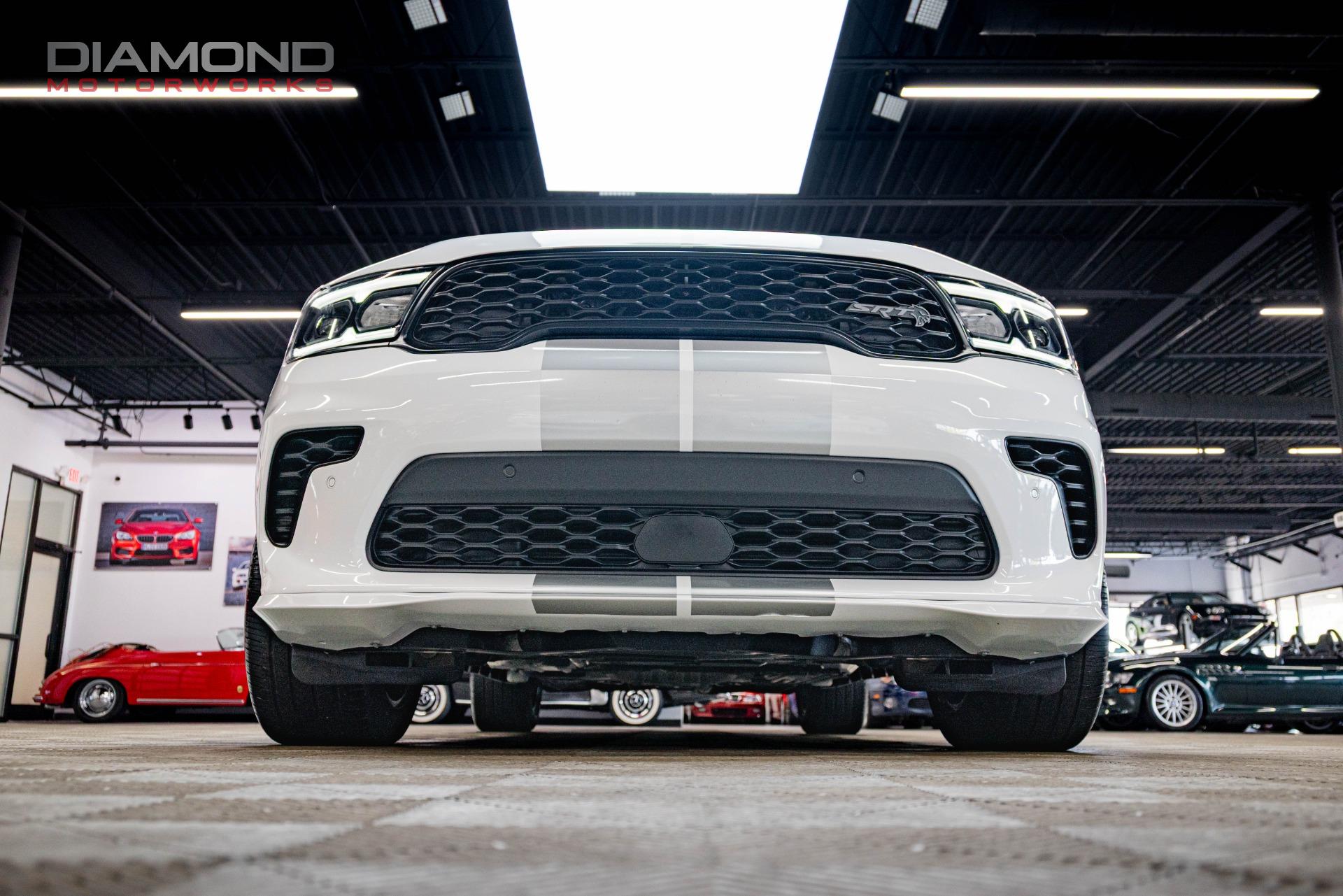 2021 DODGE DURANGO - Image 33