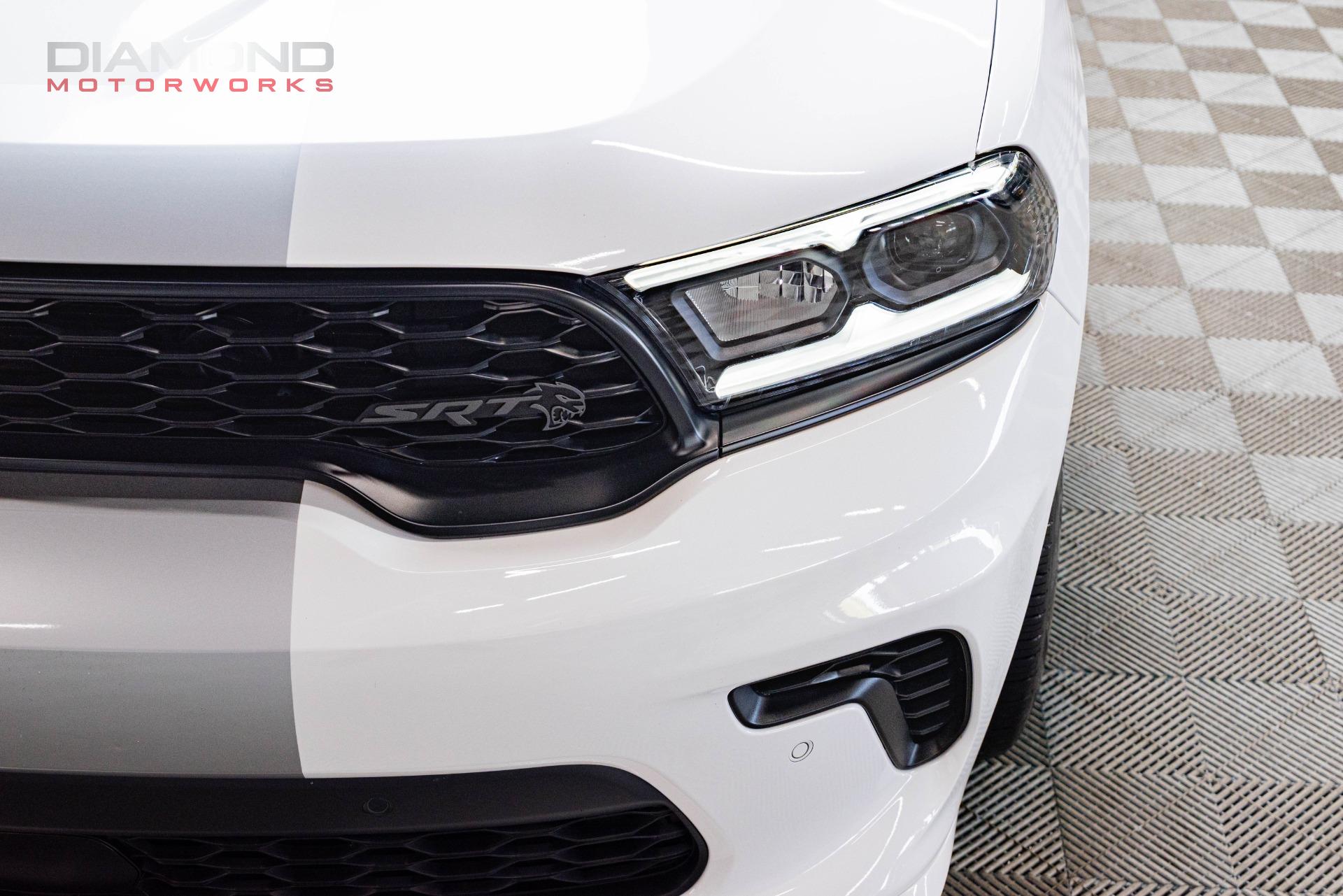 2021 DODGE DURANGO - Image 34