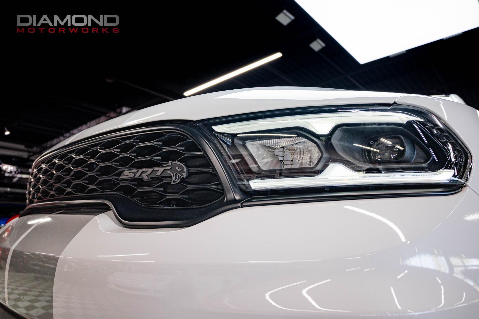 2021 DODGE DURANGO - Image 35