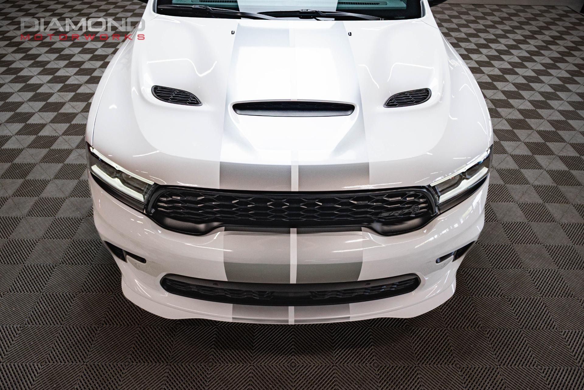 2021 DODGE DURANGO - Image 36