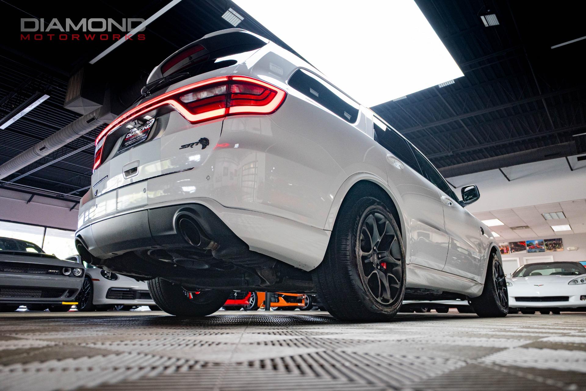 2021 DODGE DURANGO - Image 40