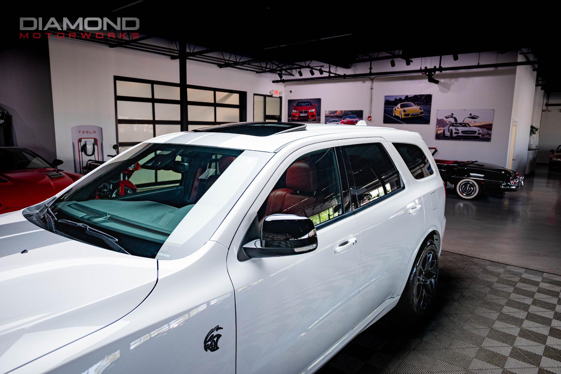 2021 DODGE DURANGO - Image 41