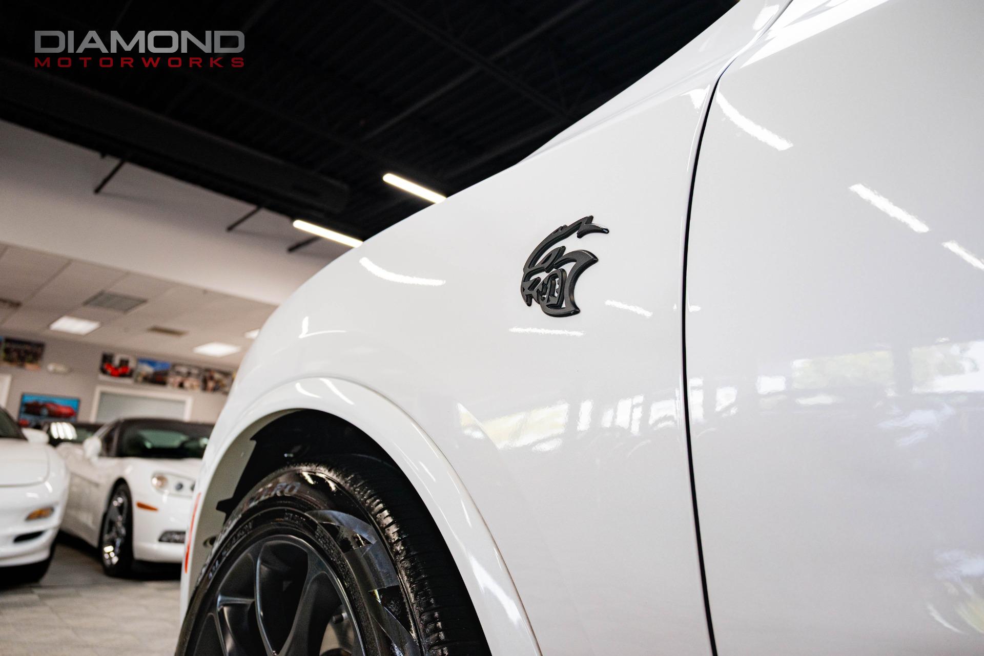 2021 DODGE DURANGO - Image 43