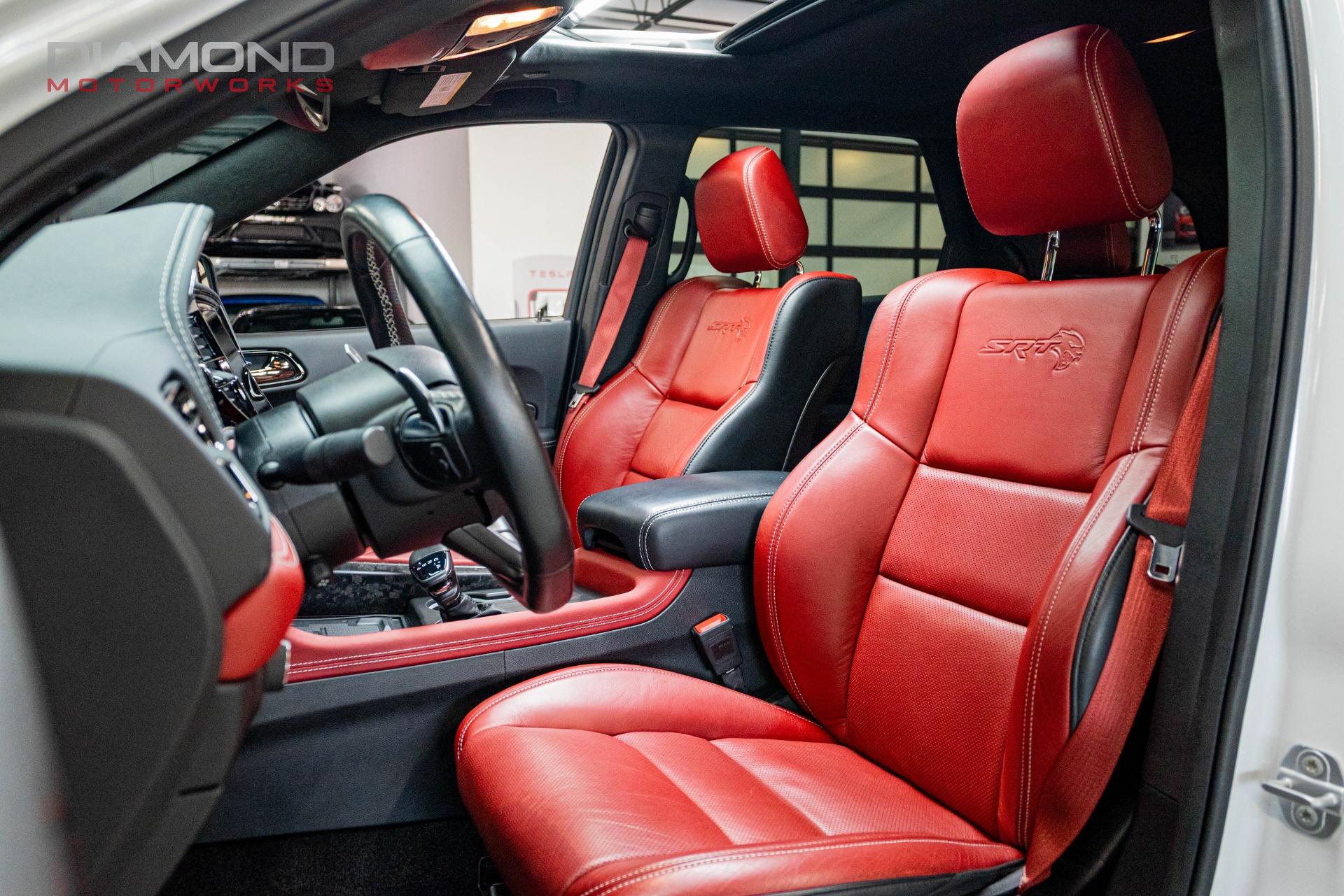 2021 DODGE DURANGO - Image 46