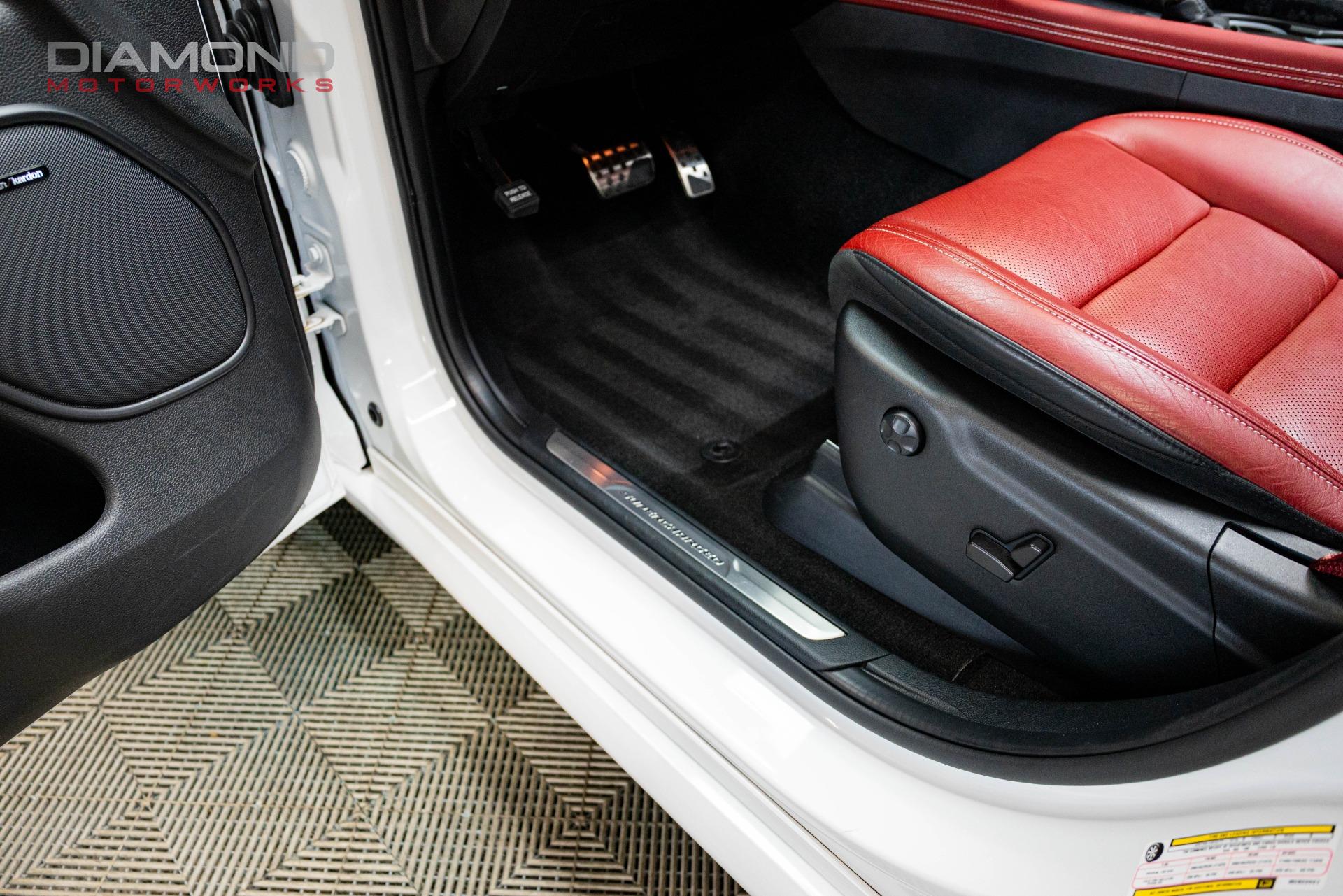 2021 DODGE DURANGO - Image 48