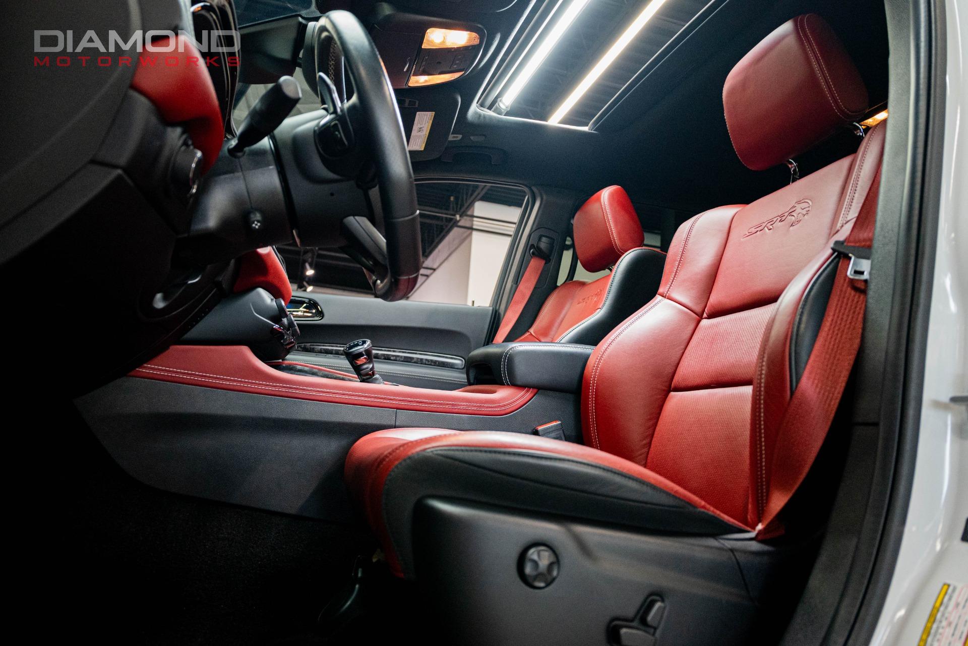 2021 DODGE DURANGO - Image 49