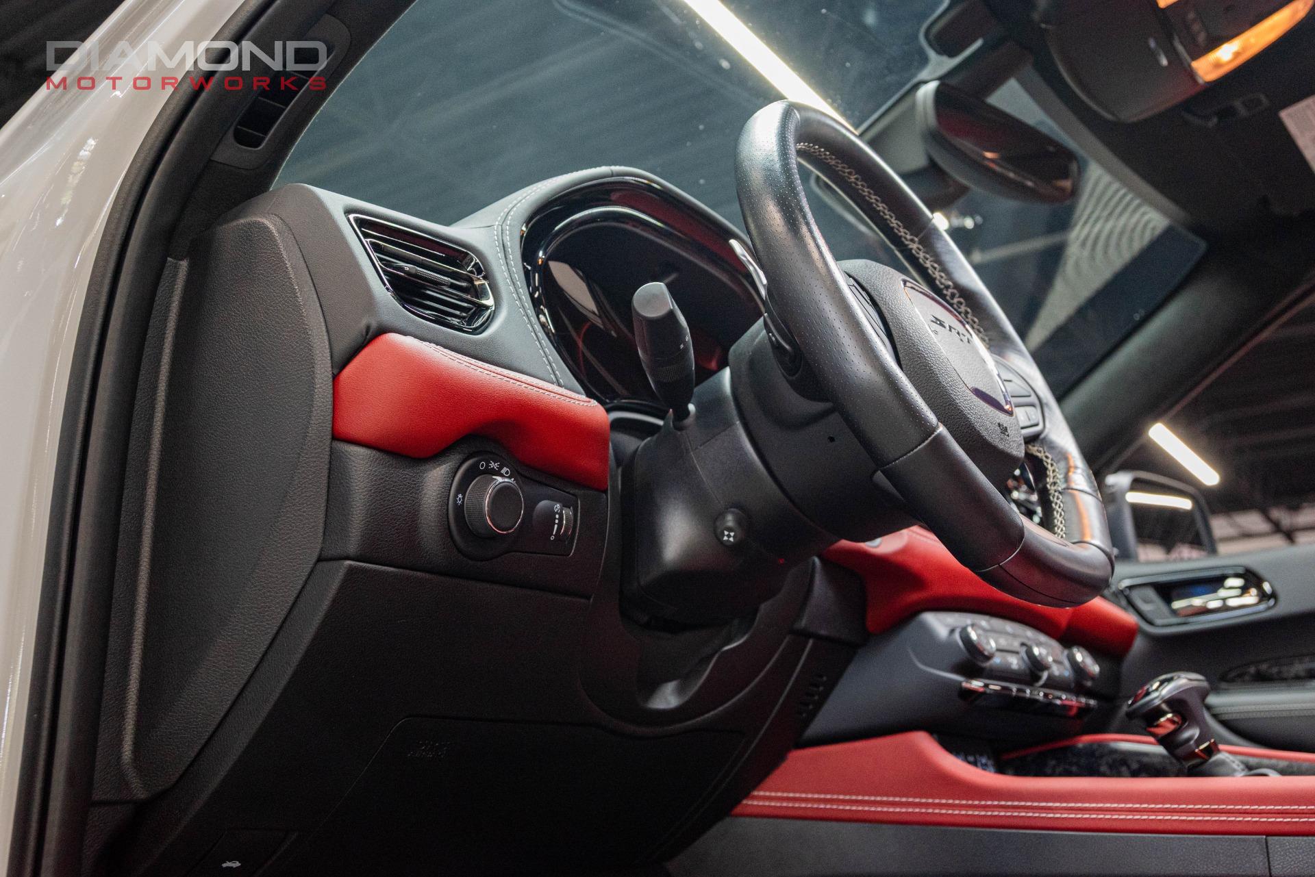 2021 DODGE DURANGO - Image 50