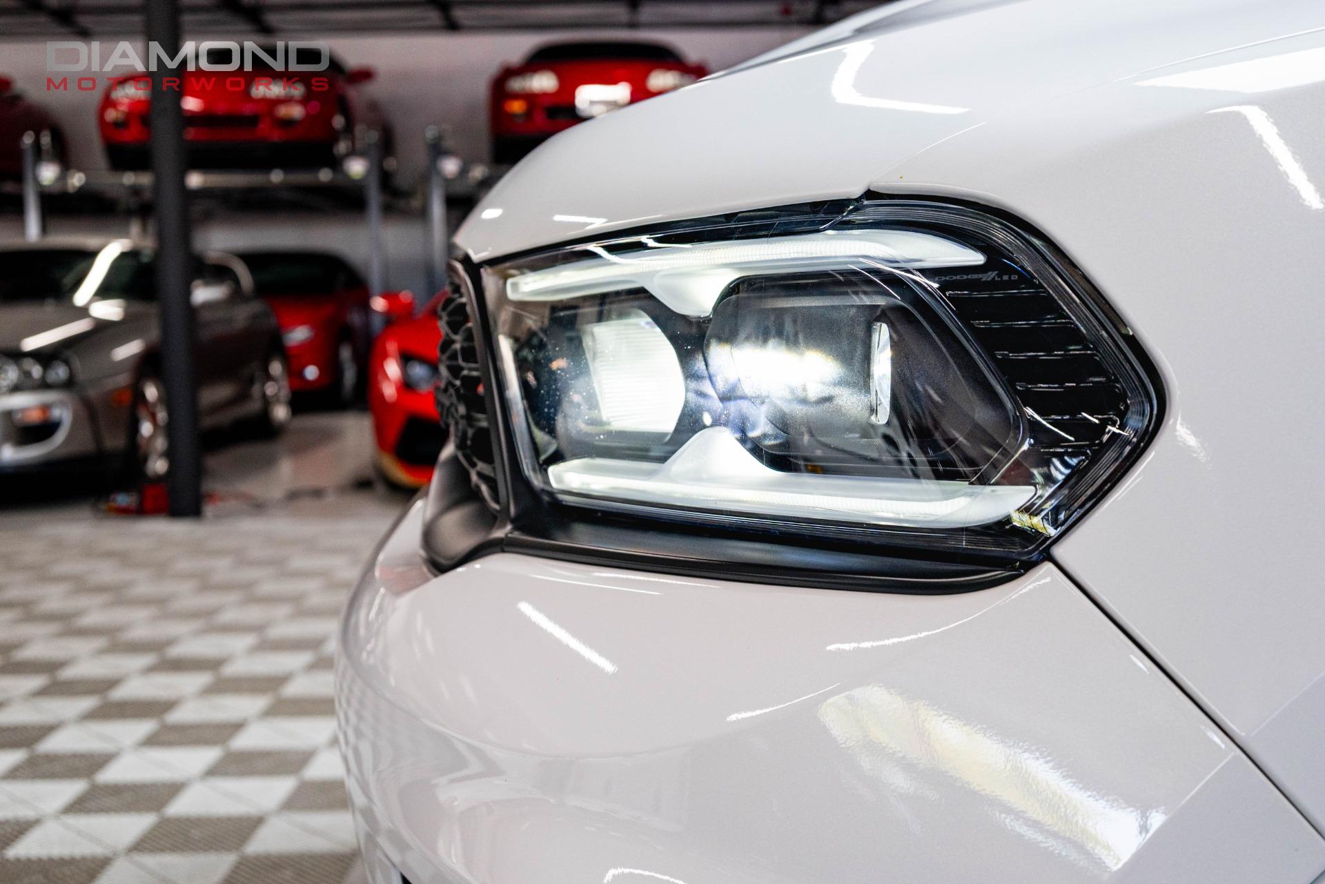 2021 DODGE DURANGO - Image 7