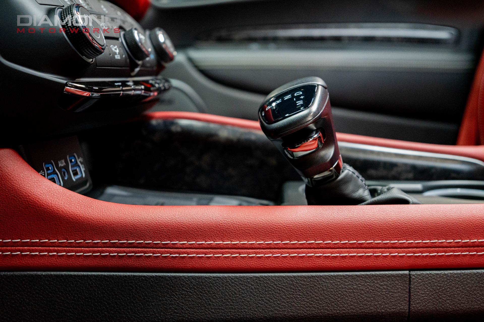 2021 DODGE DURANGO - Image 53