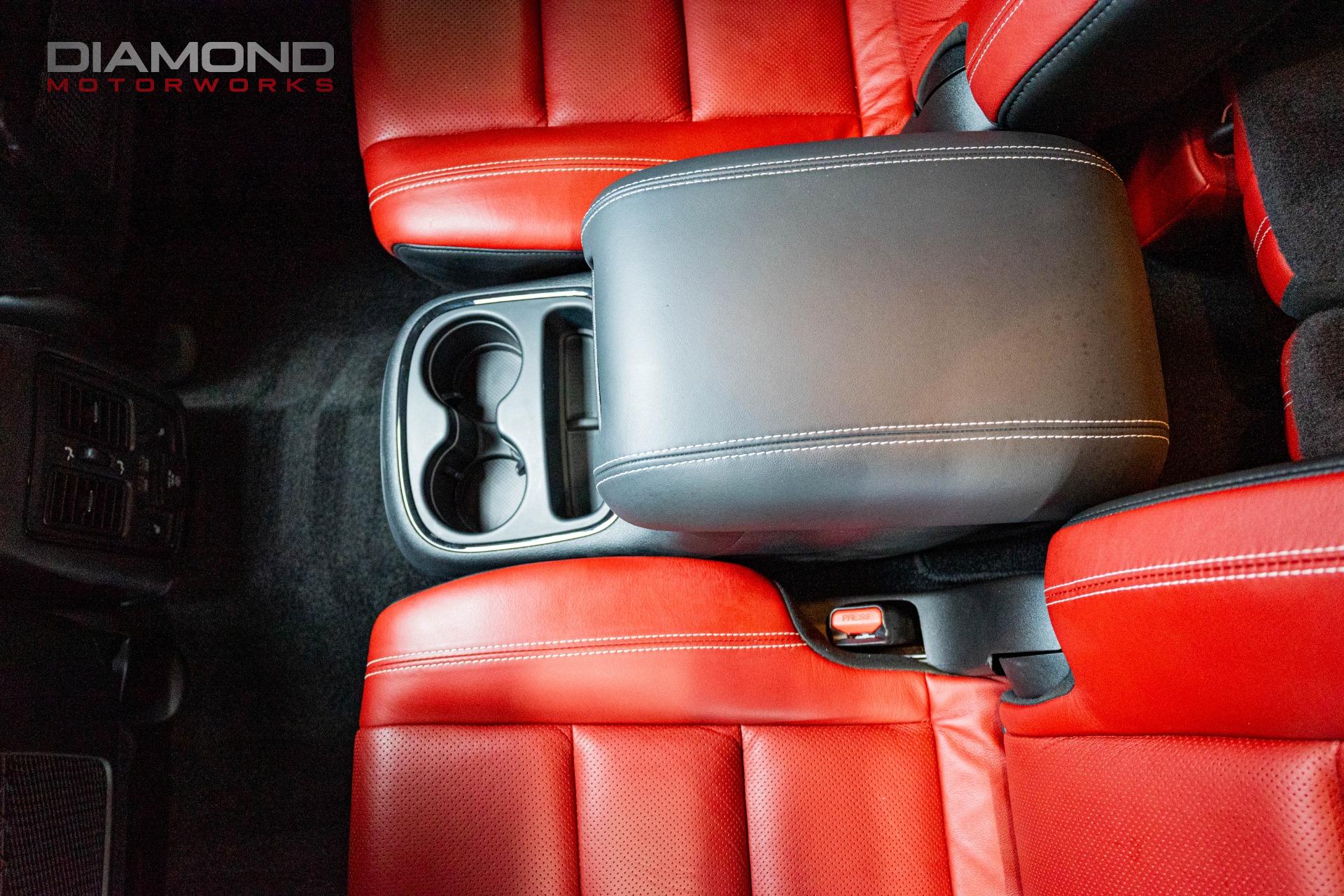 2021 DODGE DURANGO - Image 56