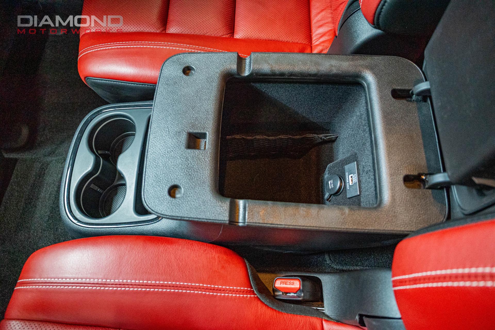 2021 DODGE DURANGO - Image 57