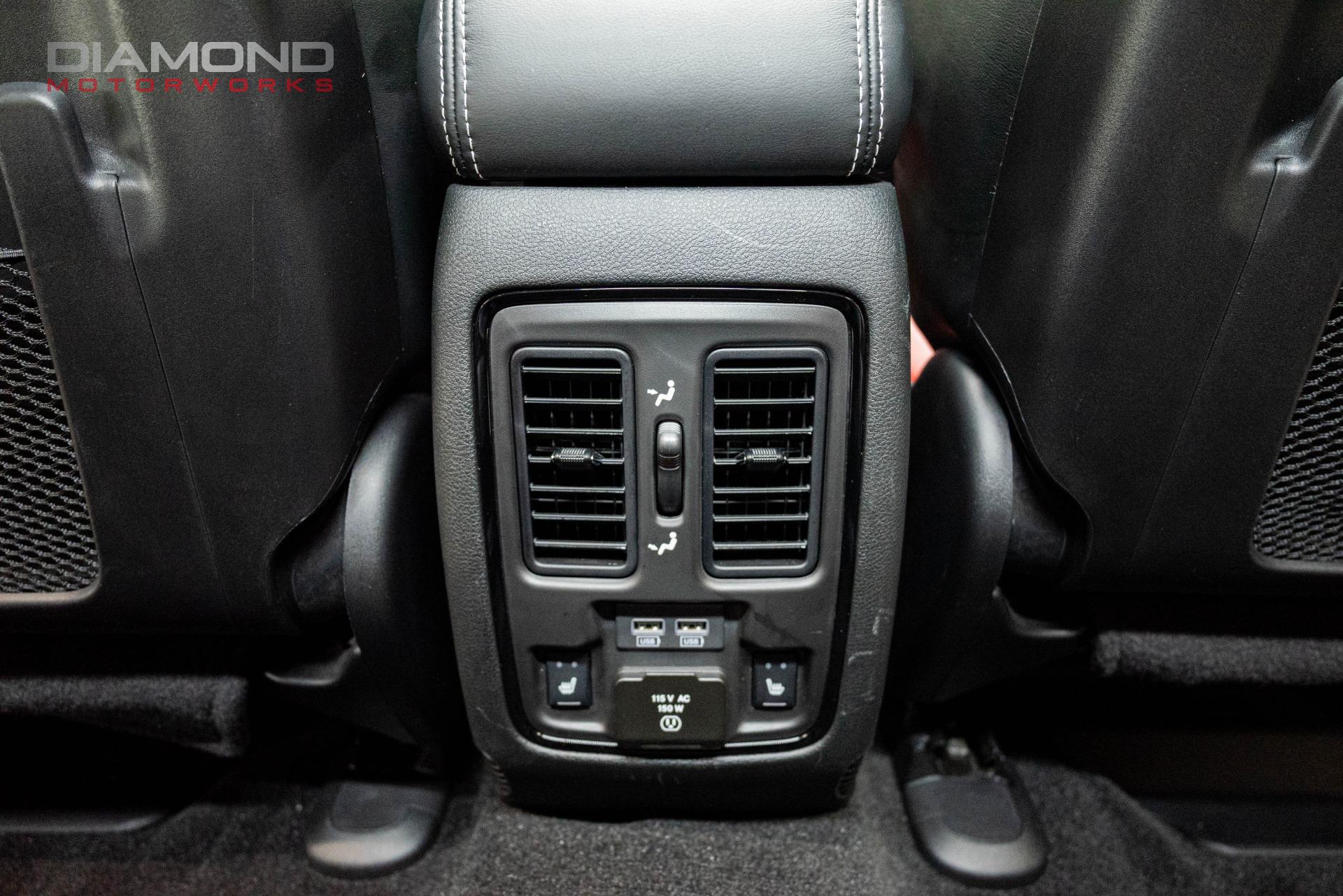 2021 DODGE DURANGO - Image 58