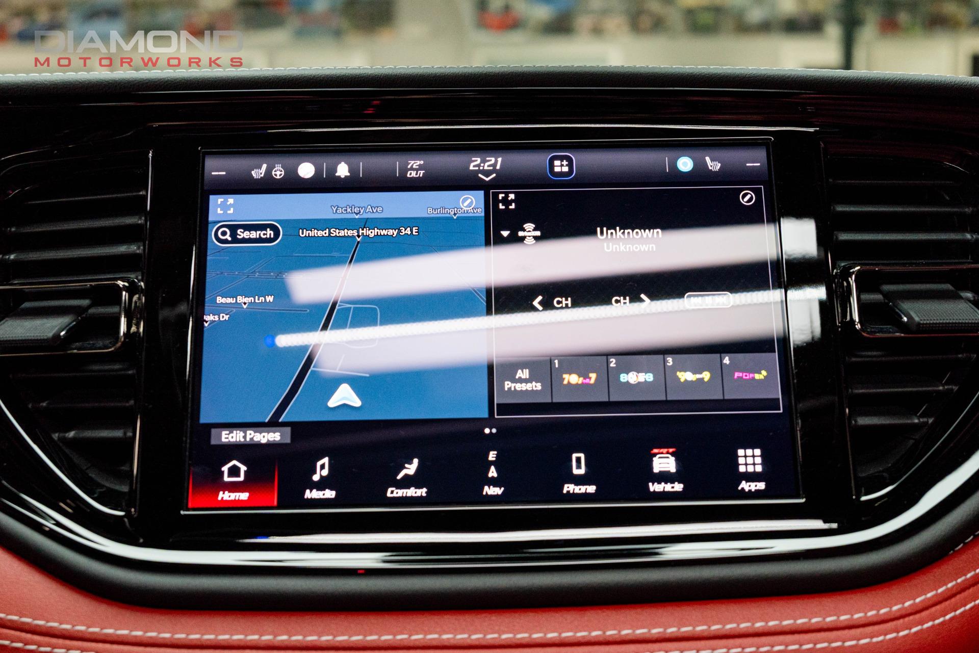 2021 DODGE DURANGO - Image 61