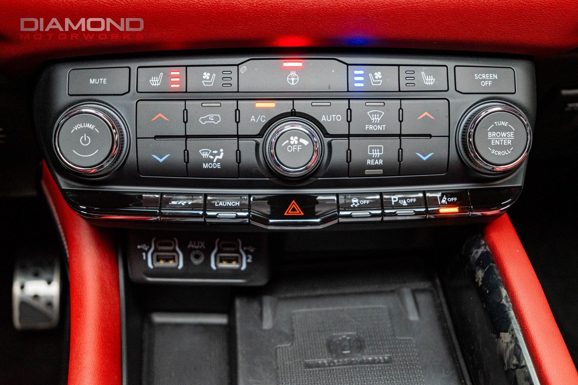 2021 DODGE DURANGO - Image 64