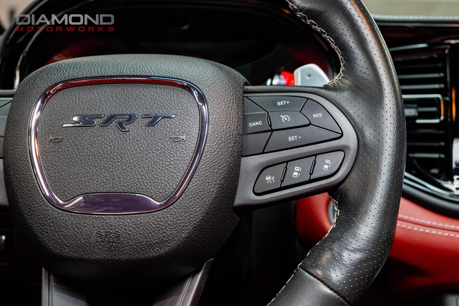 2021 DODGE DURANGO - Image 65