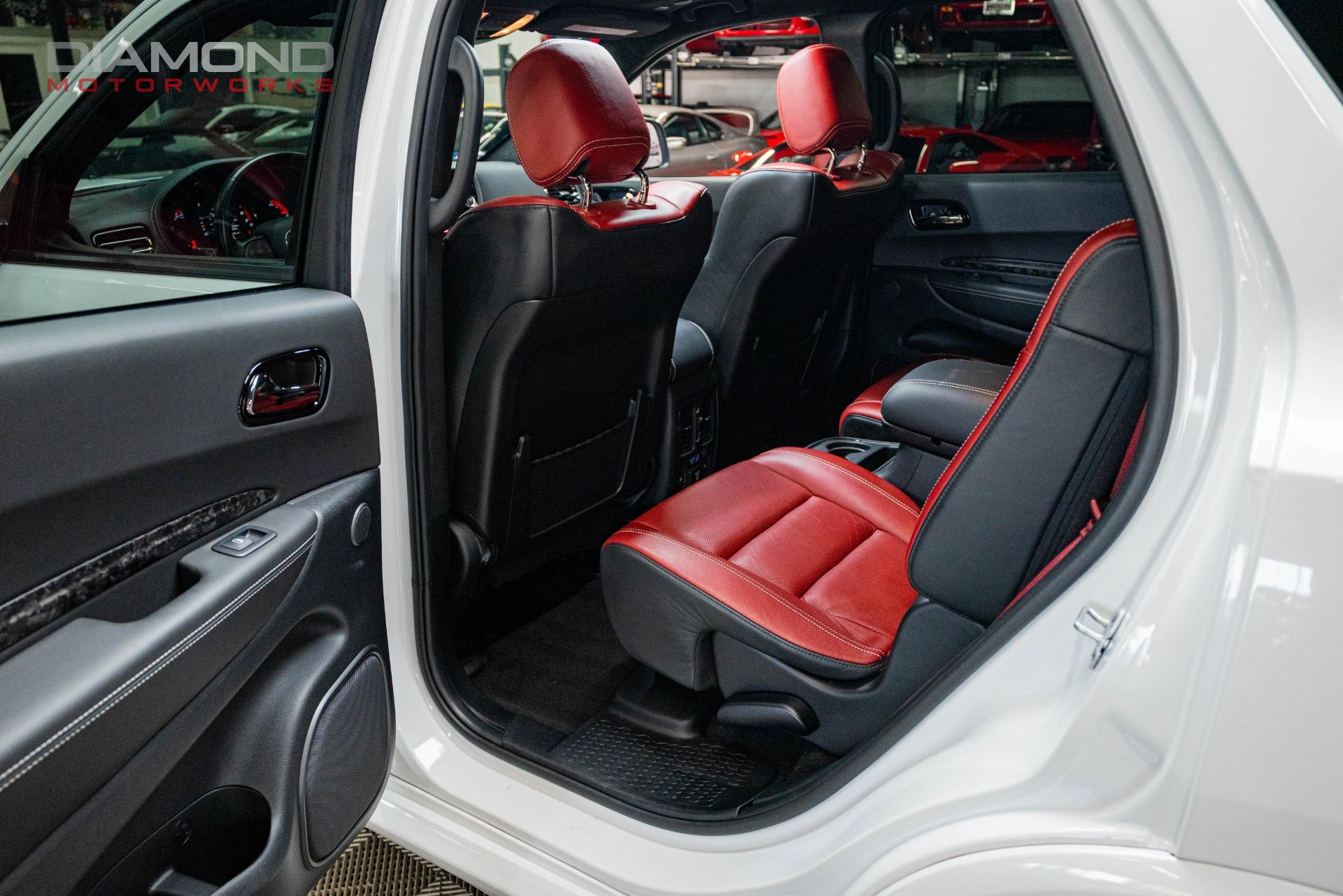 2021 DODGE DURANGO - Image 67