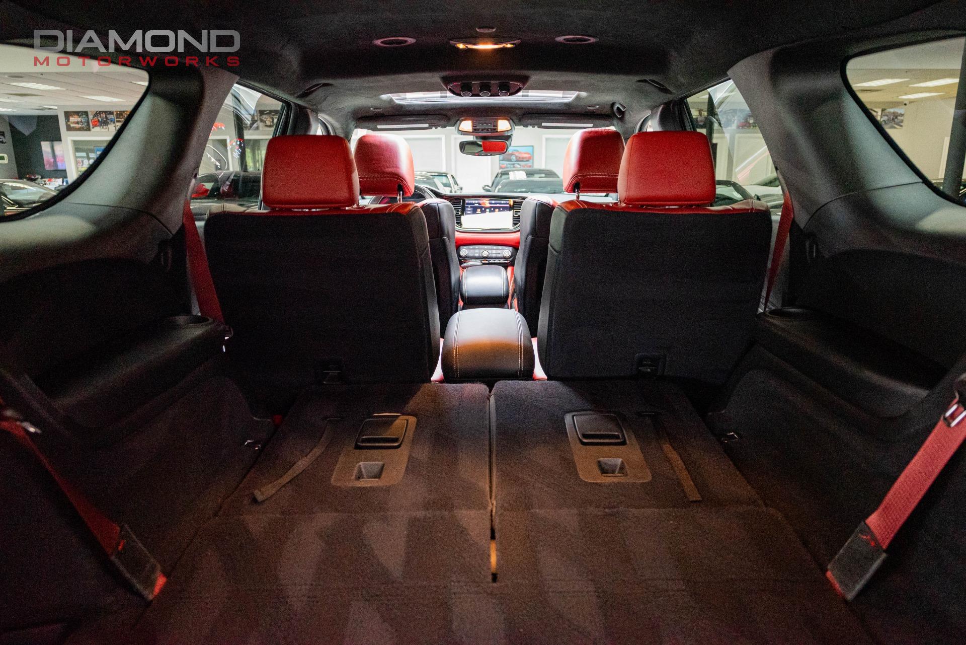 2021 DODGE DURANGO - Image 68