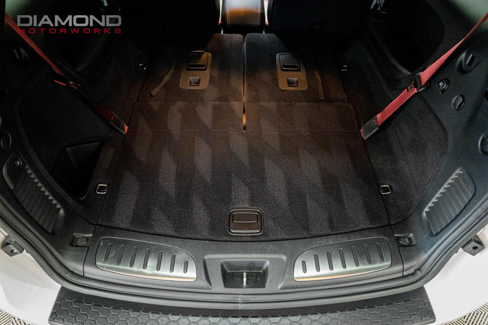 2021 DODGE DURANGO - Image 69