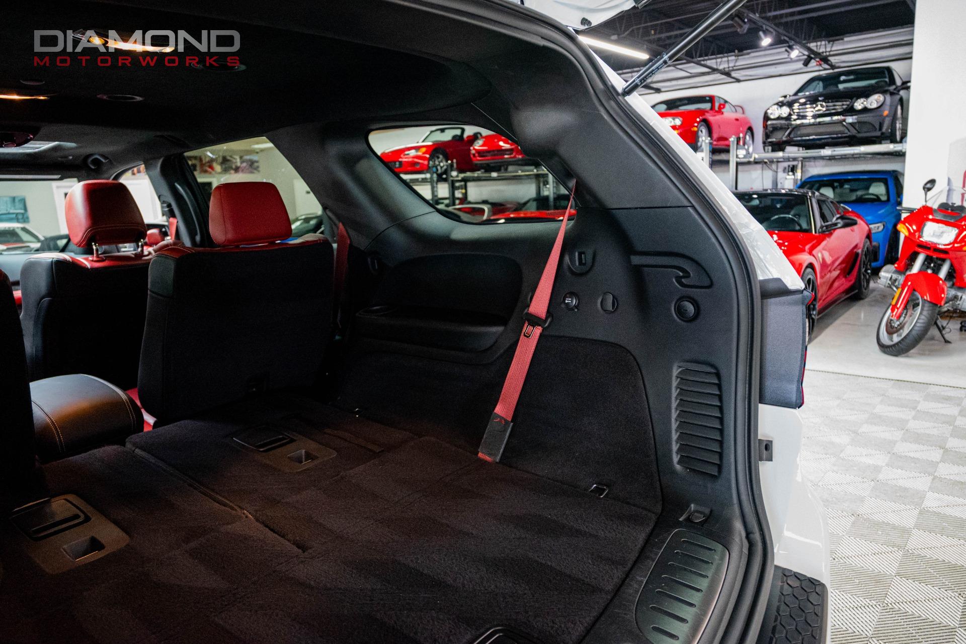 2021 DODGE DURANGO - Image 70