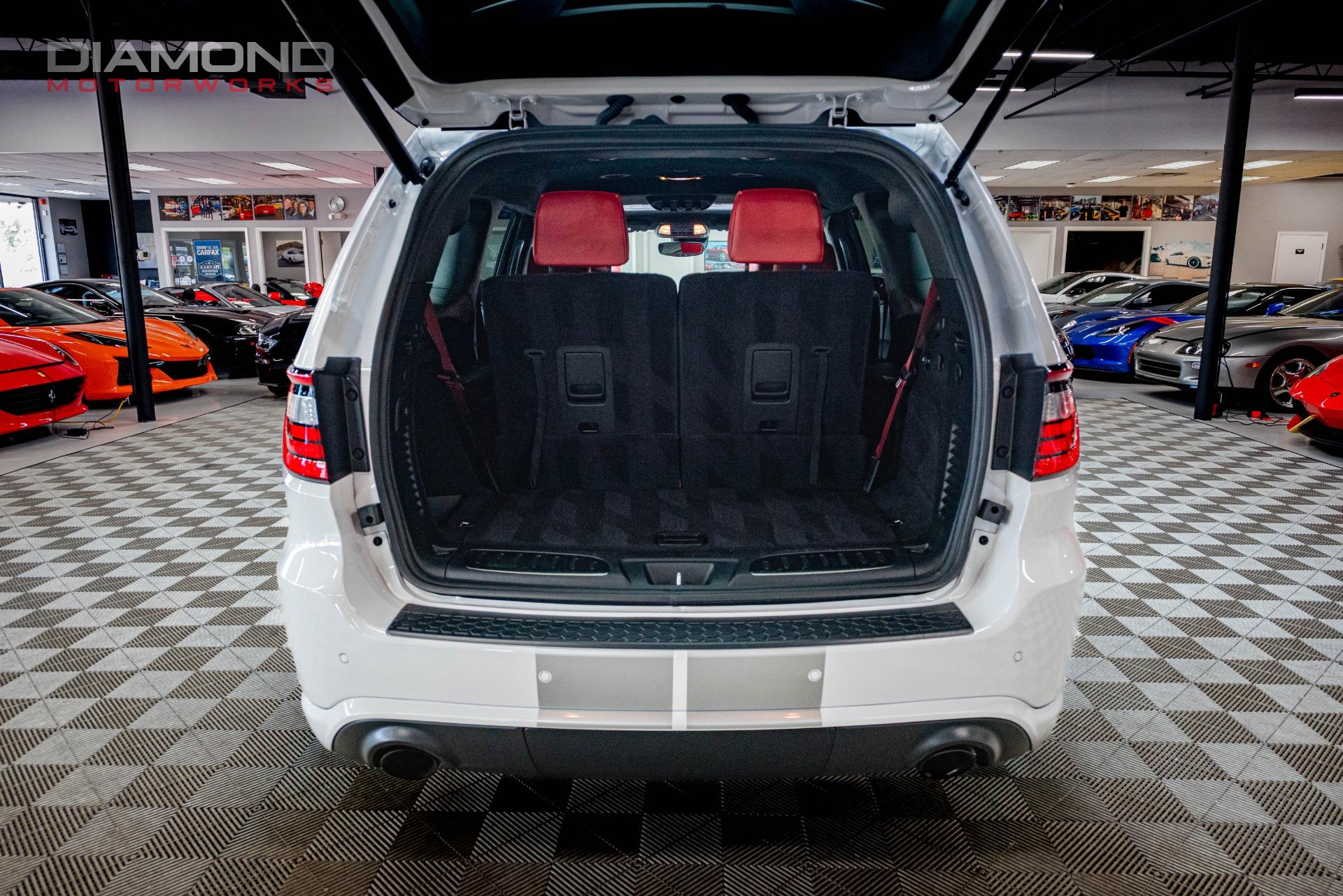 2021 DODGE DURANGO - Image 71