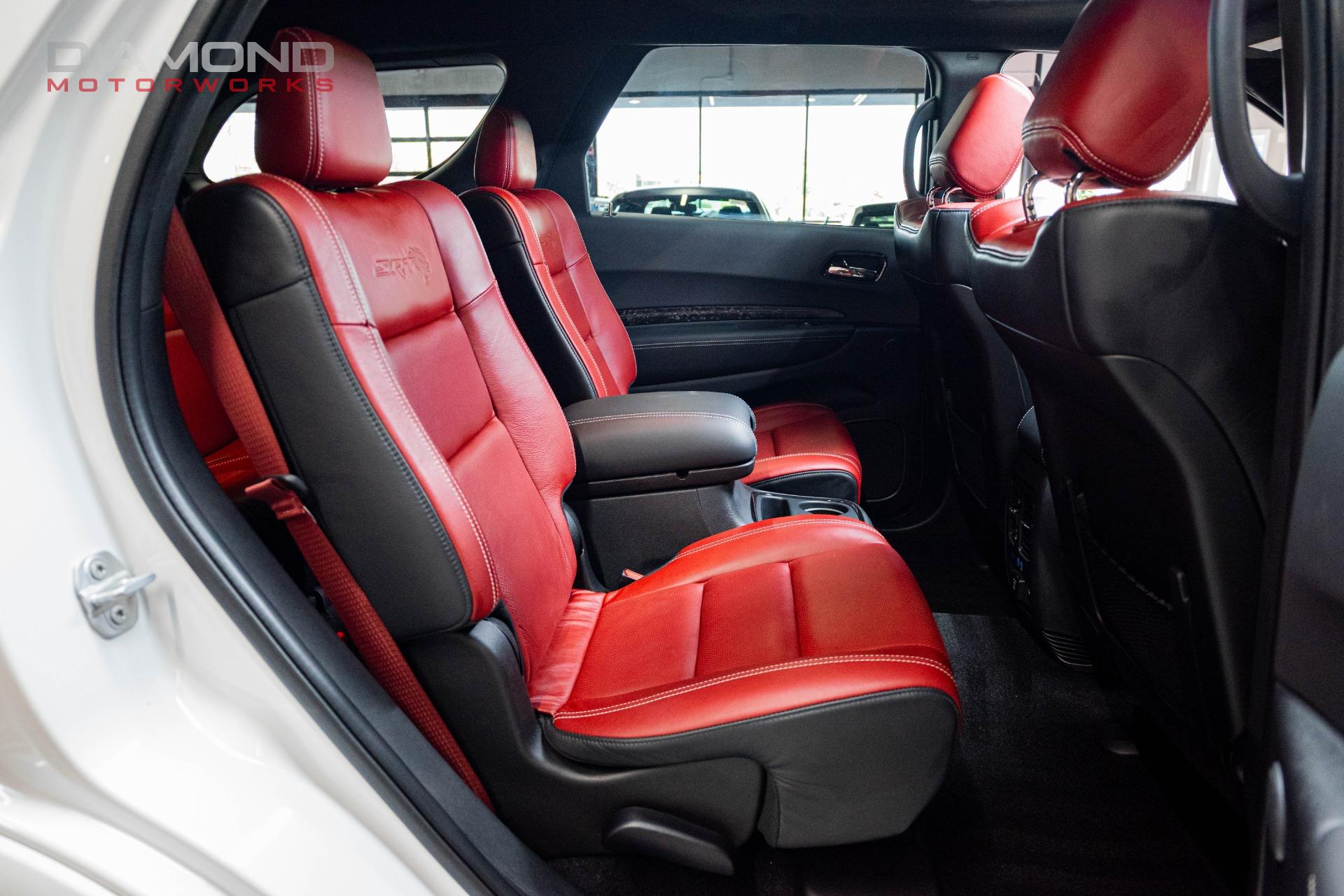 2021 DODGE DURANGO - Image 75