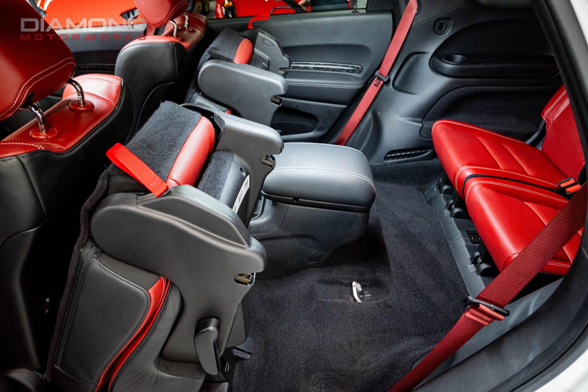 2021 DODGE DURANGO - Image 76