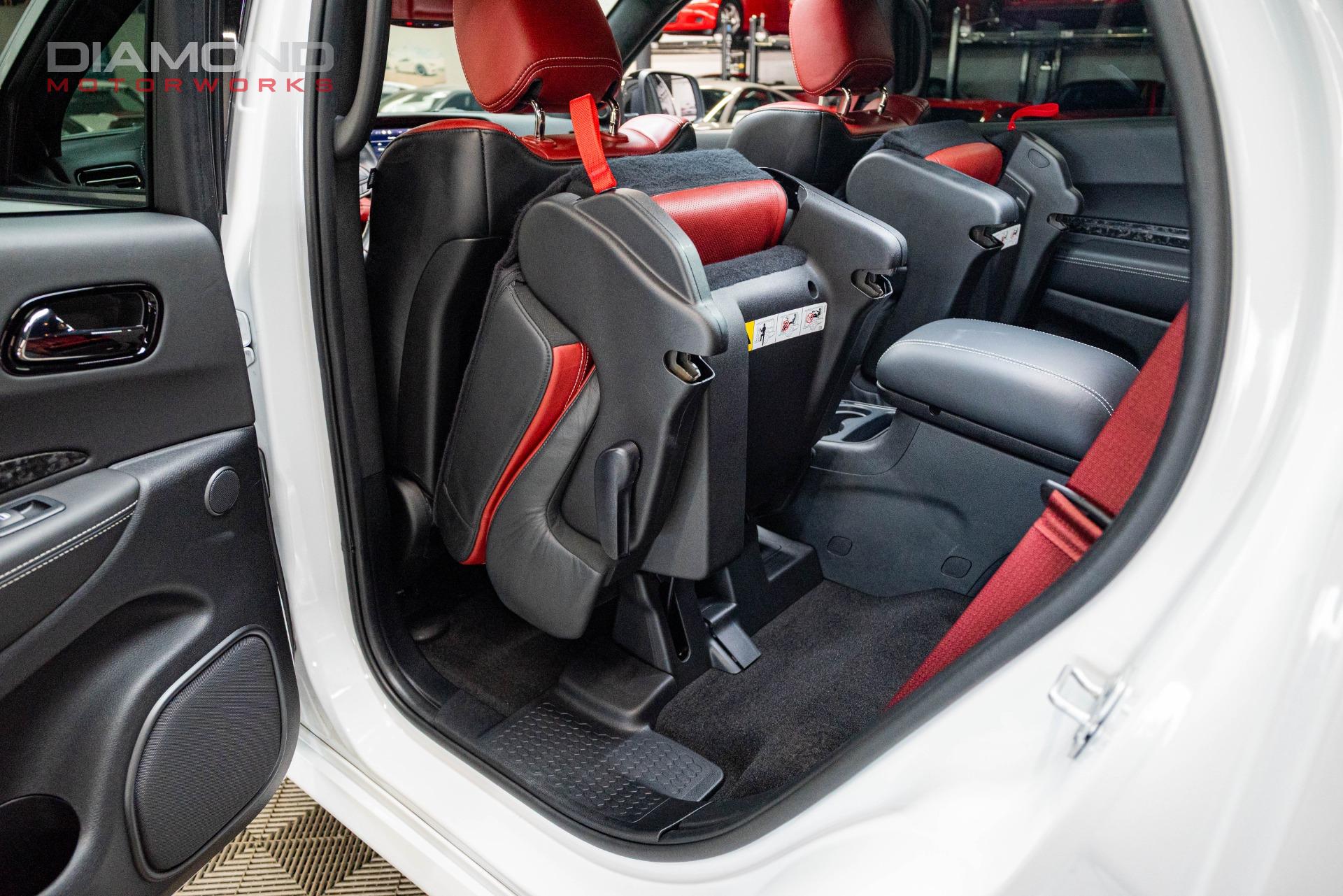 2021 DODGE DURANGO - Image 78