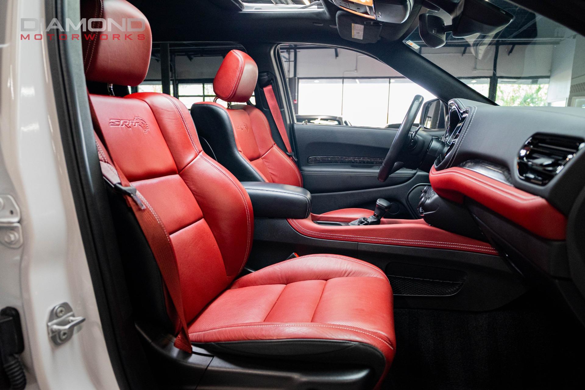 2021 DODGE DURANGO - Image 83