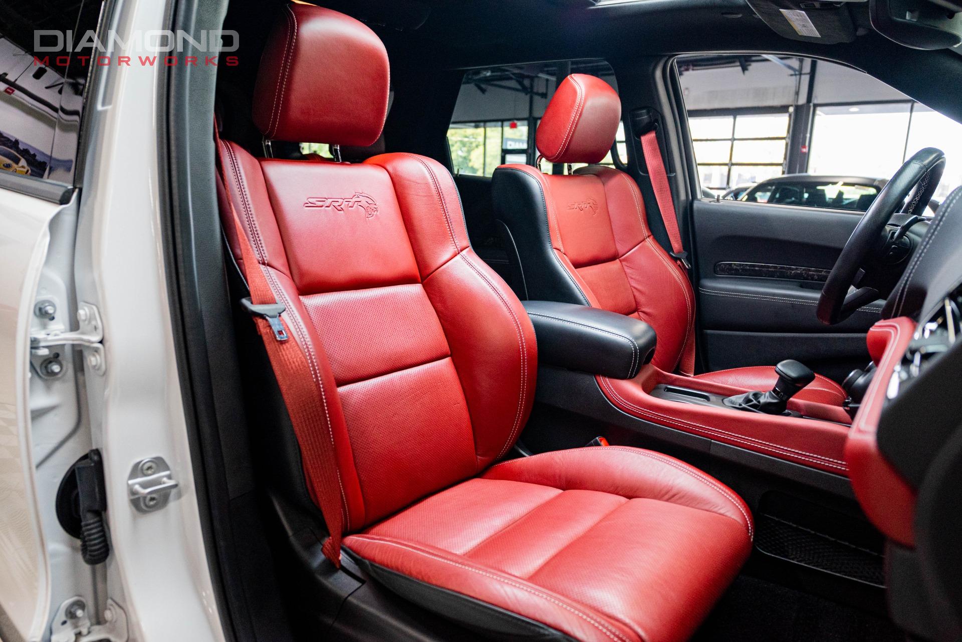 2021 DODGE DURANGO - Image 84