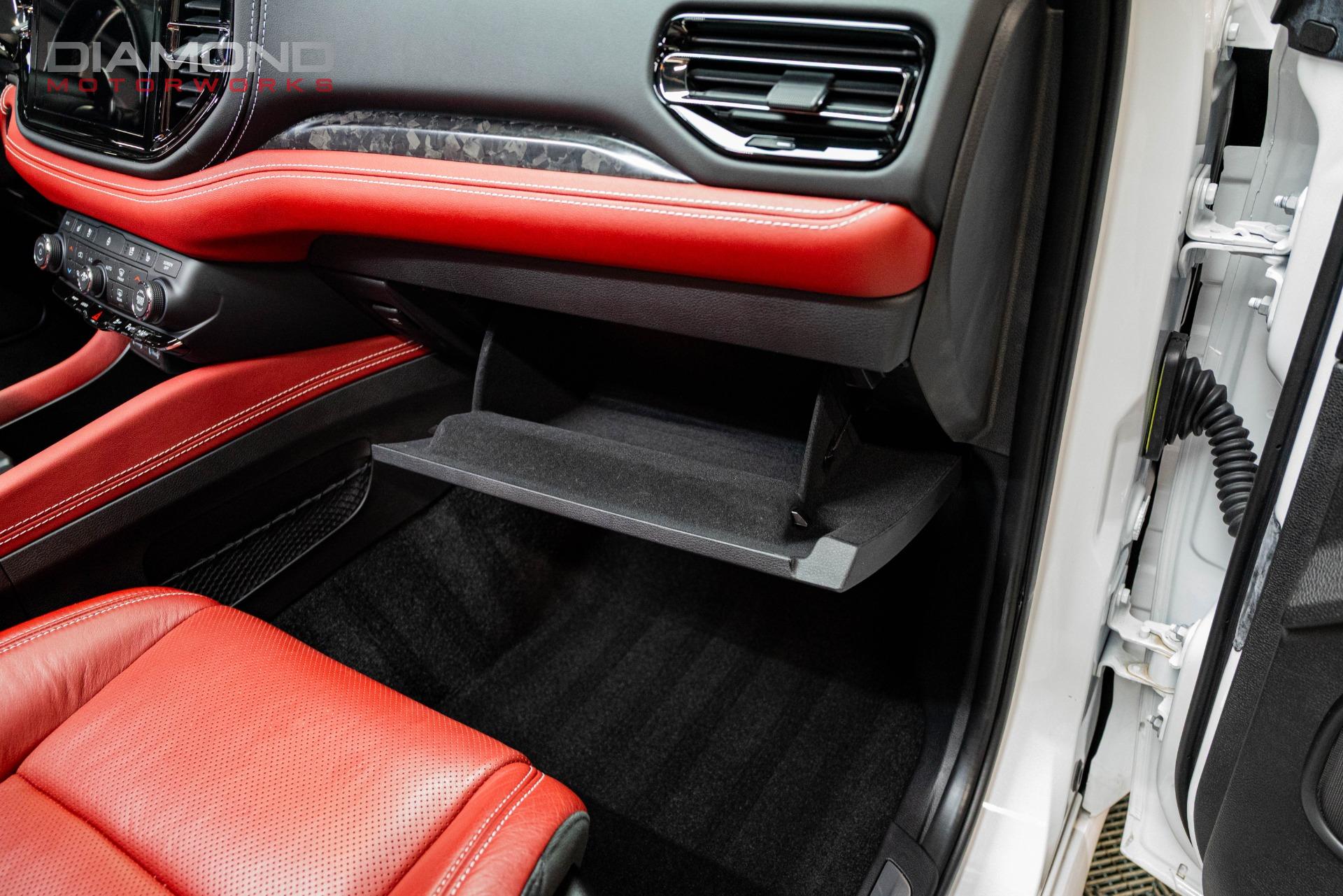 2021 DODGE DURANGO - Image 85